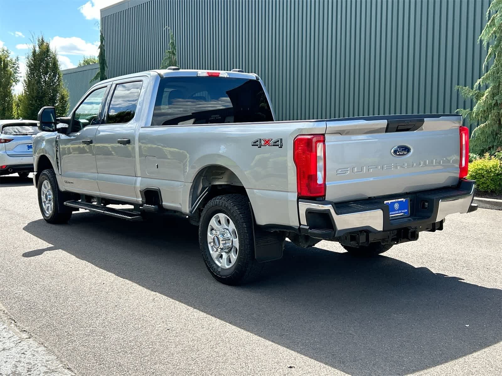 Thumbnail: 2023 Ford F-350 - 3