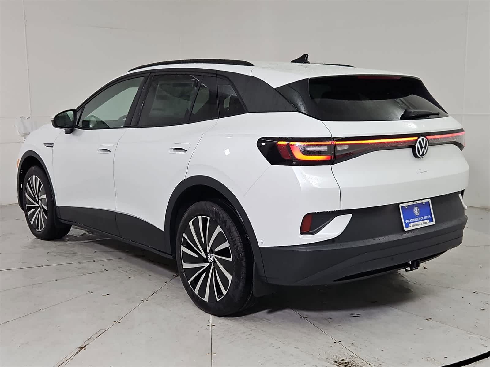 Thumbnail: 2026 Volkswagen ID.4 - 4