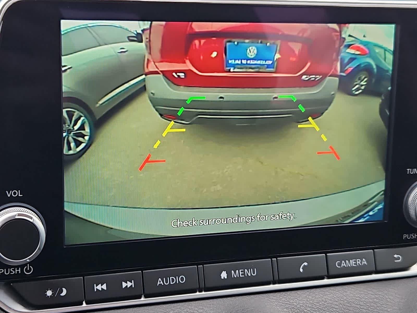 Thumbnail: 2024 Nissan Sentra - 28