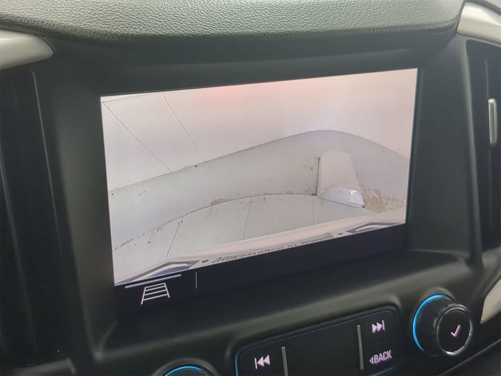 Thumbnail: 2021 GMC Terrain - 28