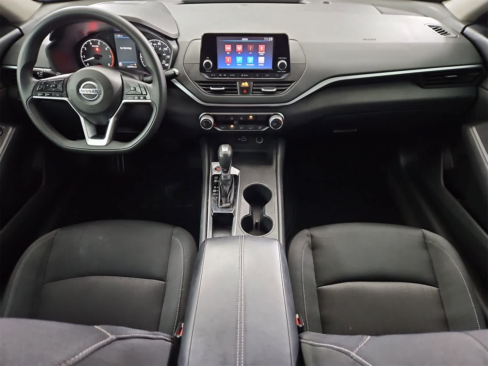 Thumbnail: 2022 Nissan Altima - 15