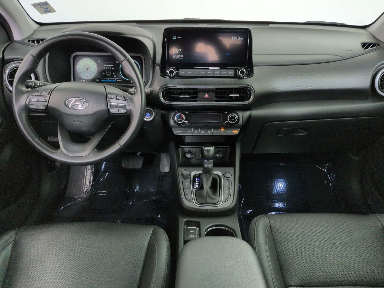 Thumbnail: 2022 Hyundai Kona - 15