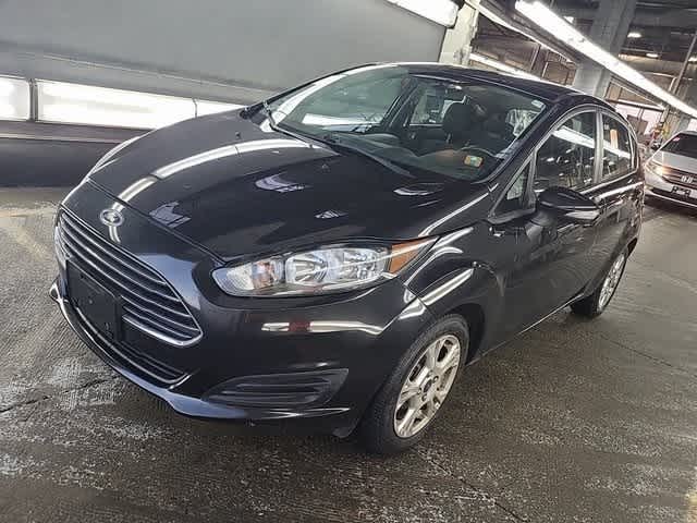 2014 Ford Fiesta SE -
                Salem, OR