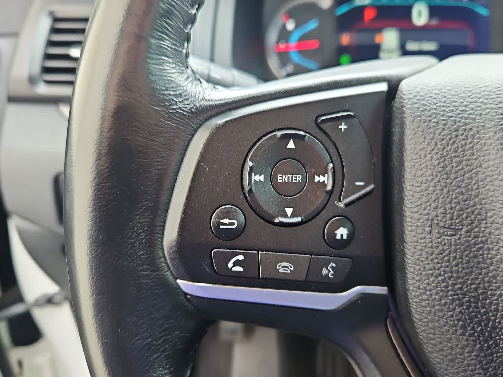 Thumbnail: 2019 Honda Pilot - 24