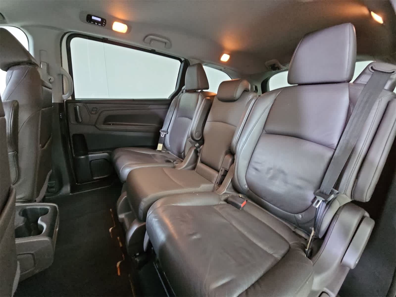 Thumbnail: 2019 Honda Odyssey - 20