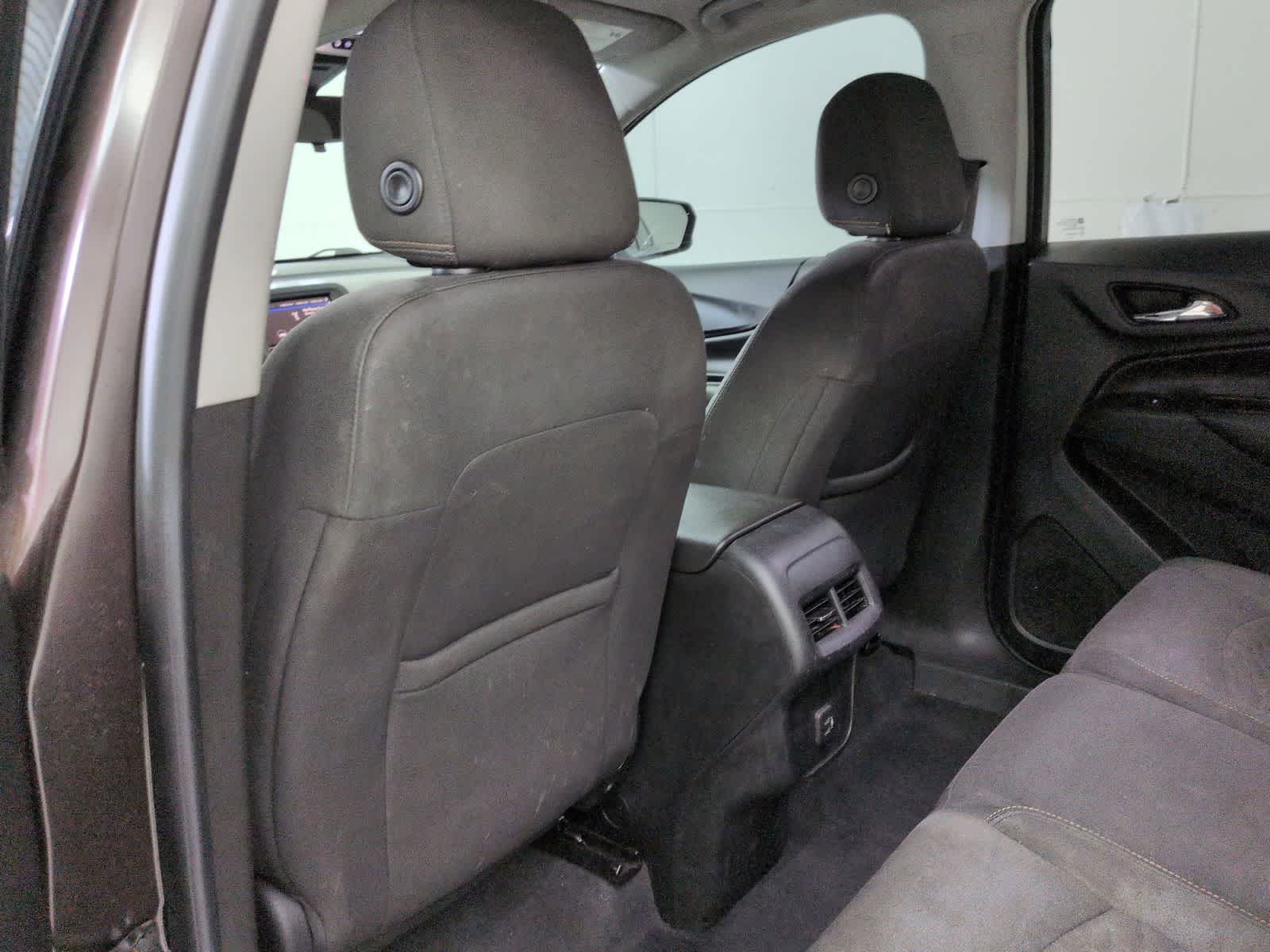 Thumbnail: 2020 Chevrolet Equinox - 17