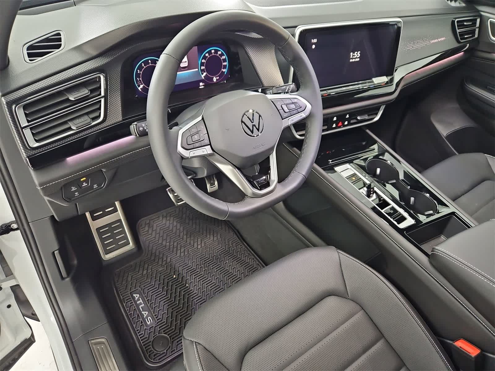 Thumbnail: 2026 Volkswagen Atlas - 2