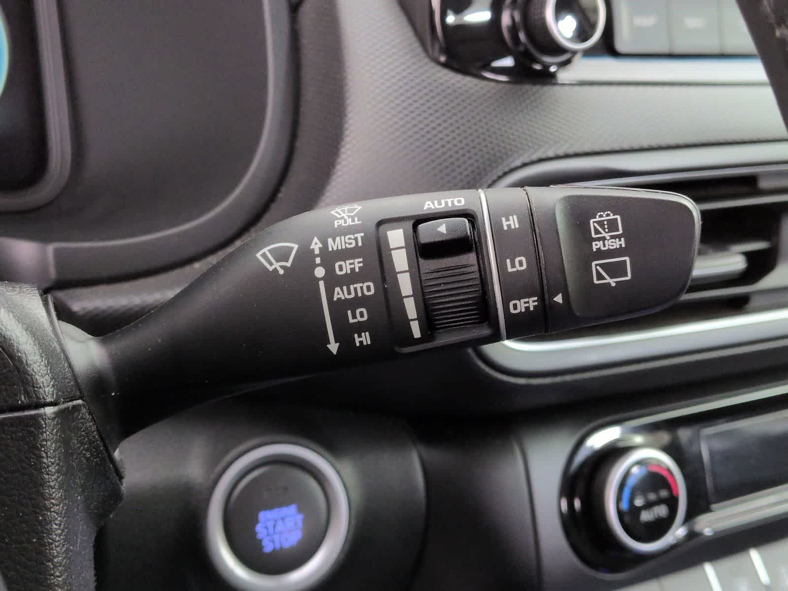 Thumbnail: 2022 Hyundai Kona - 26