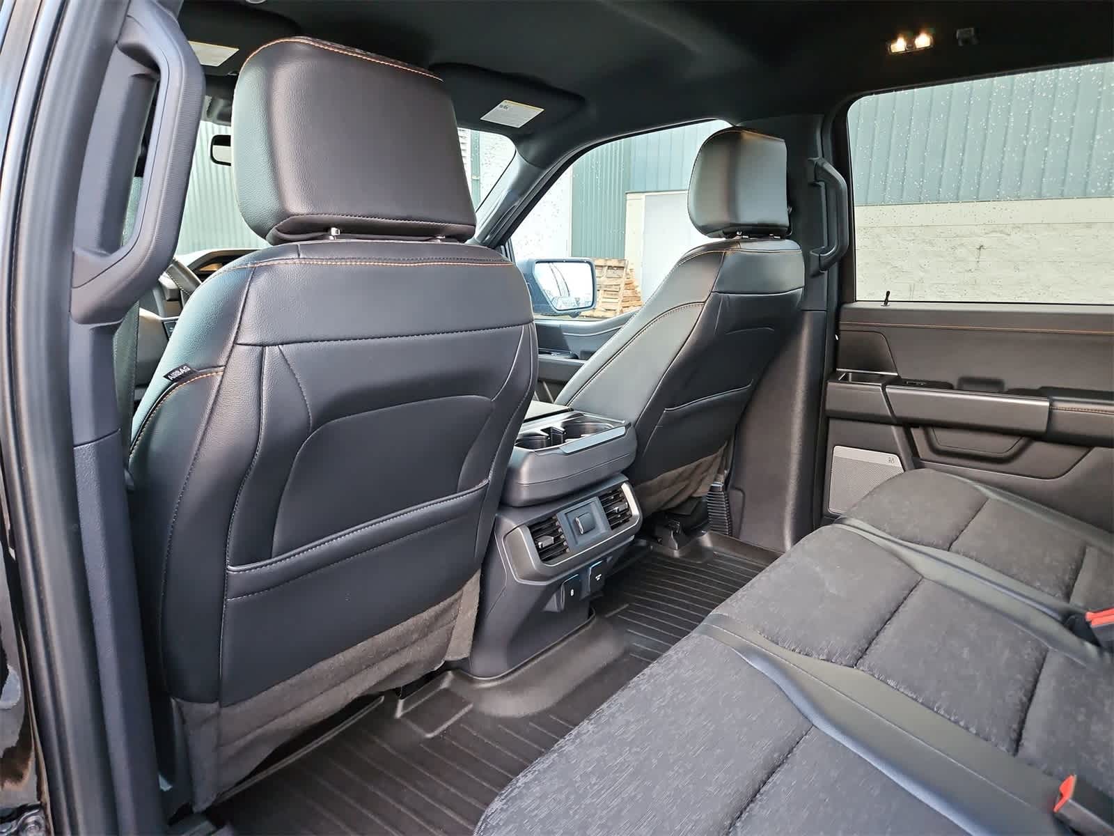 Thumbnail: 2024 Ford F-150 - 18