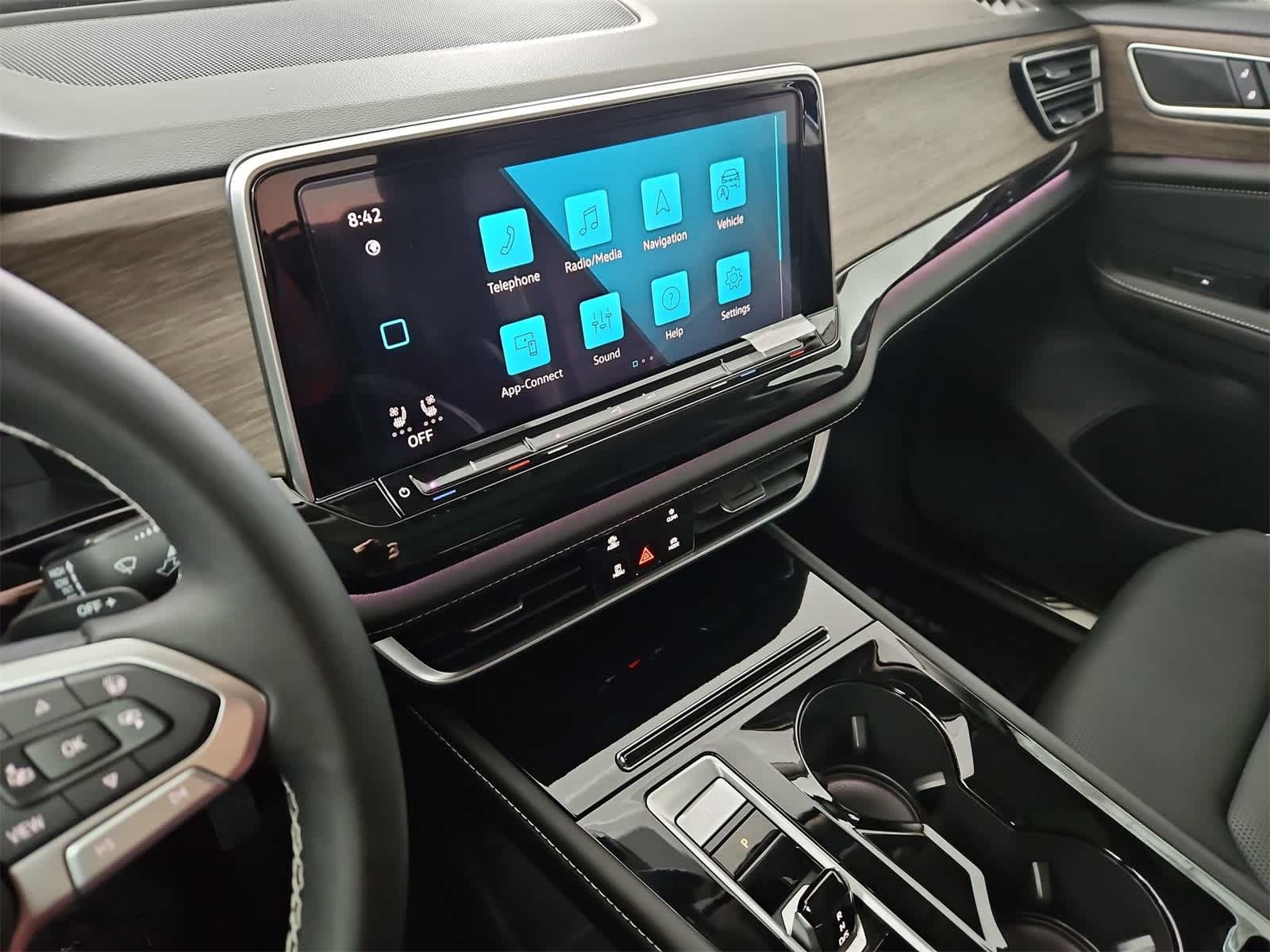 Thumbnail: 2026 Volkswagen Atlas - 29