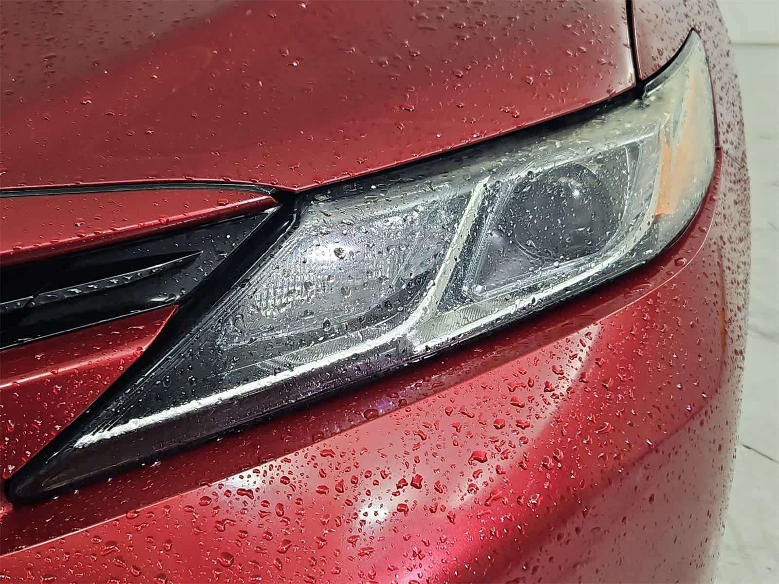 Thumbnail: 2018 Toyota Camry - 10