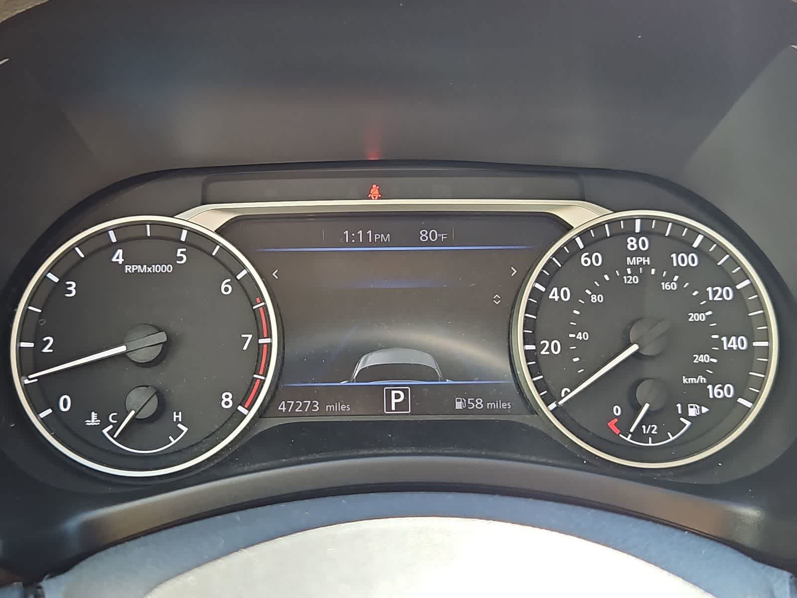 Thumbnail: 2021 Nissan Sentra - 33