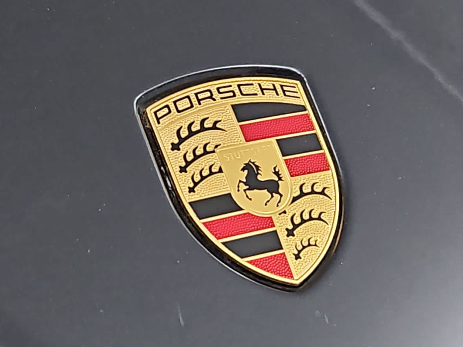 Thumbnail: 2018 Porsche Cayenne - 11