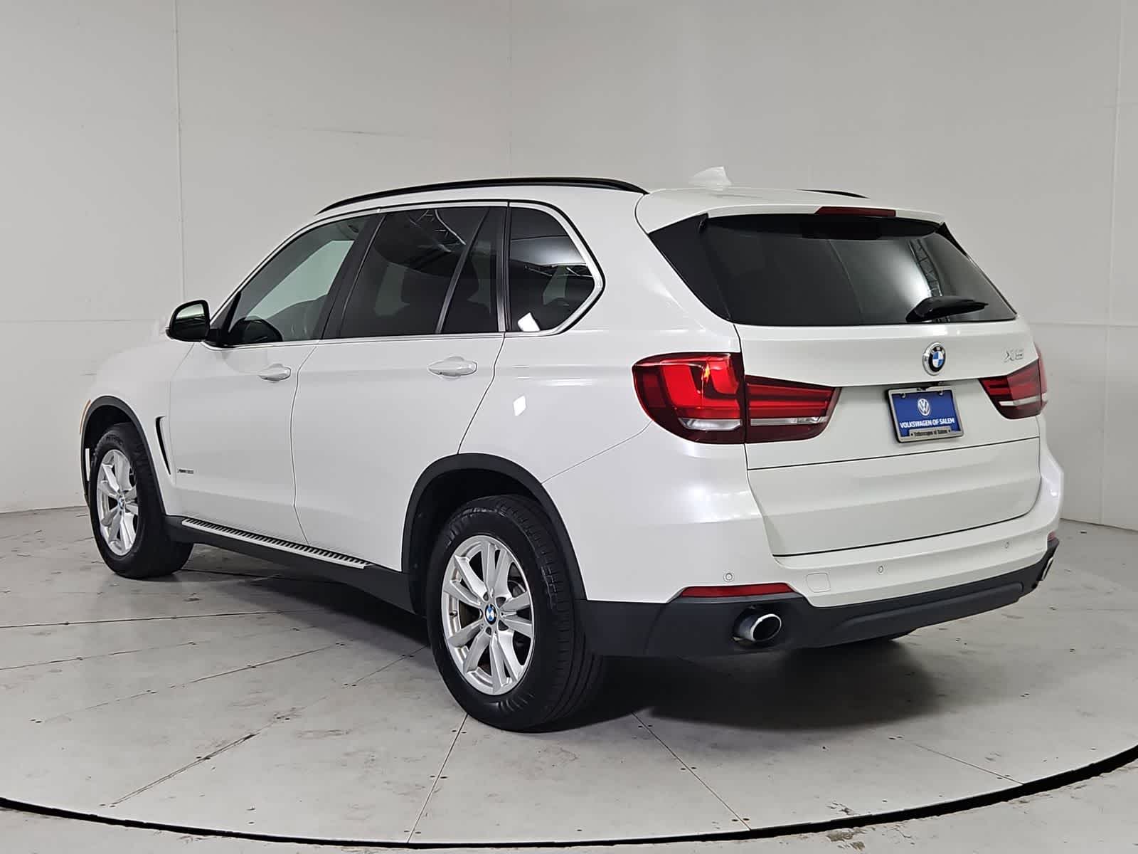 Thumbnail: 2014 BMW X5 - 4