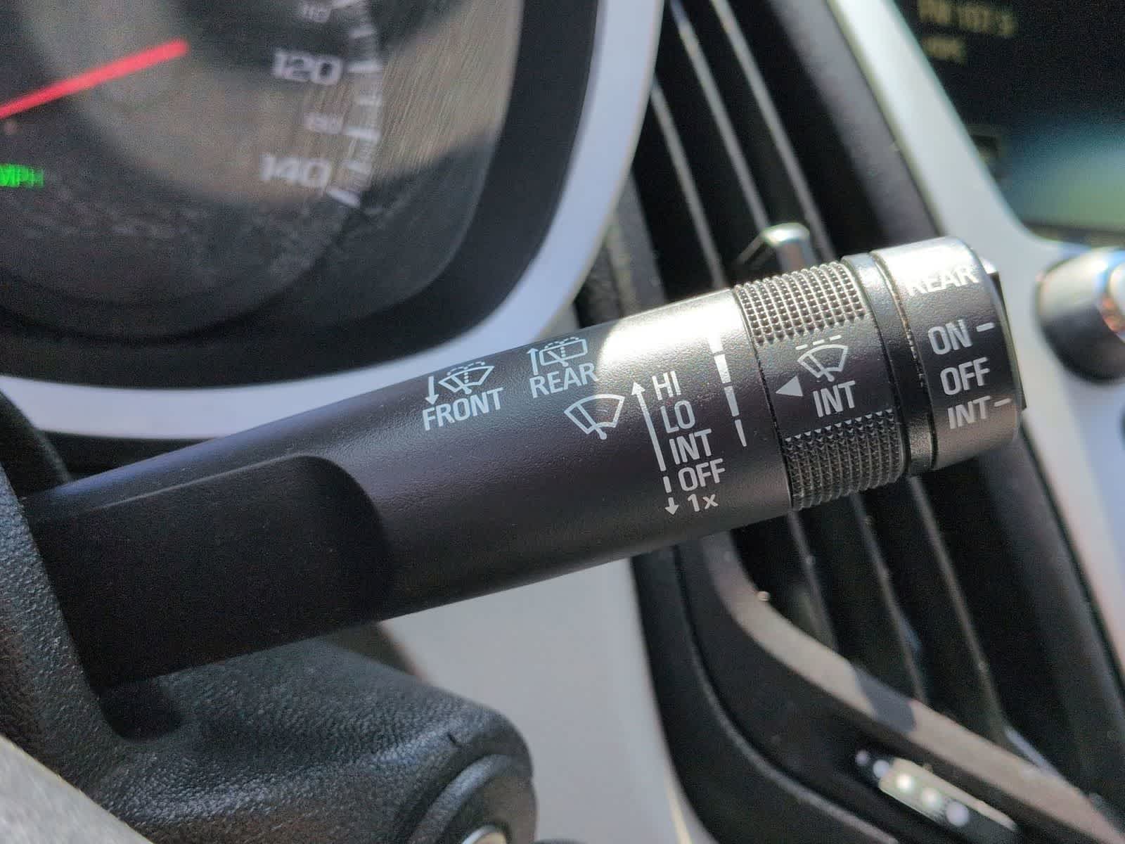 Thumbnail: 2017 Chevrolet Equinox - 25