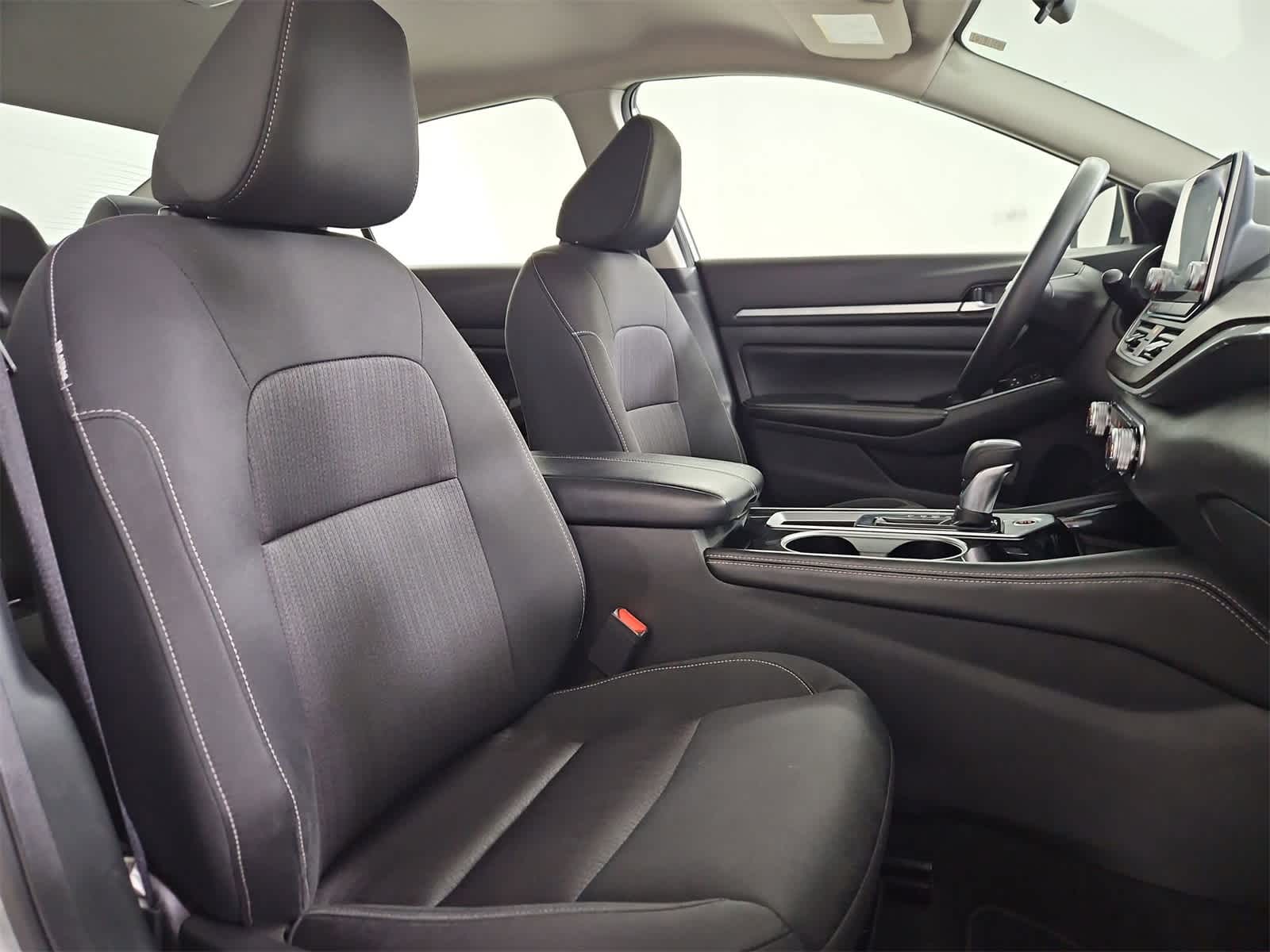 Thumbnail: 2023 Nissan Altima - 21