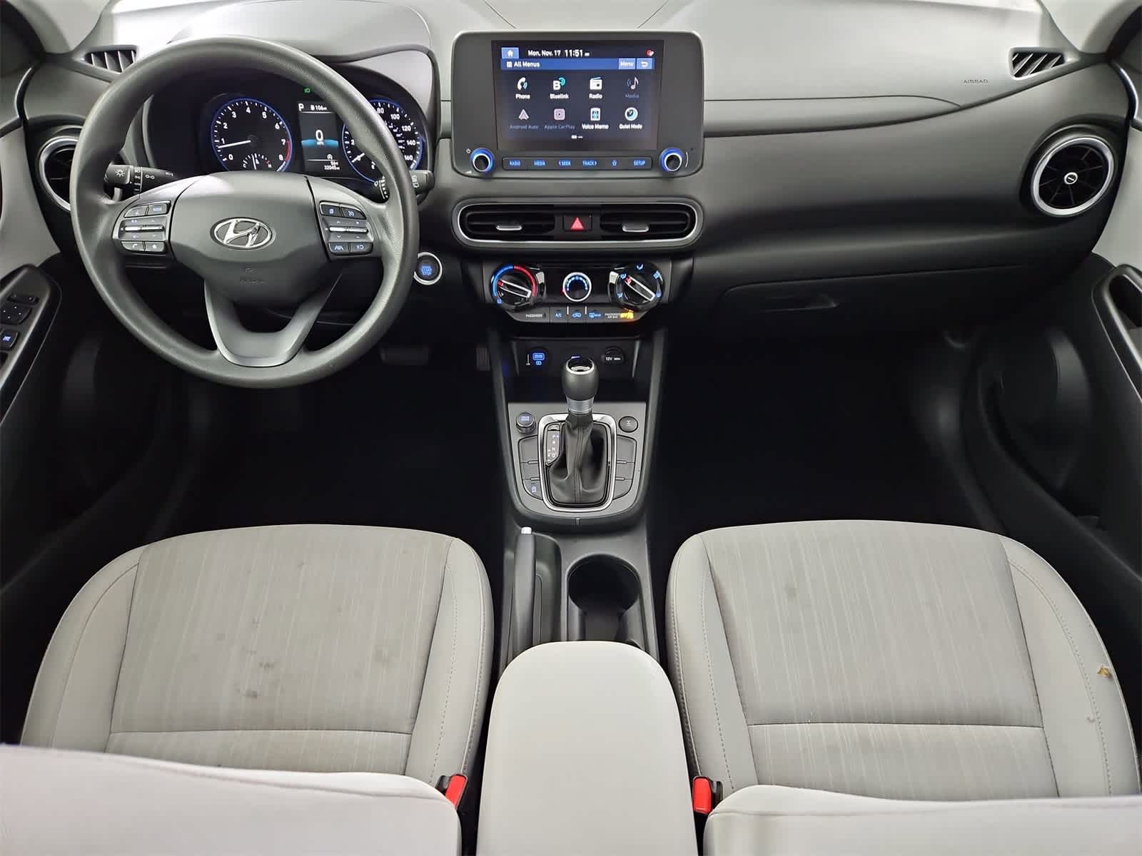 Thumbnail: 2022 Hyundai Kona - 15