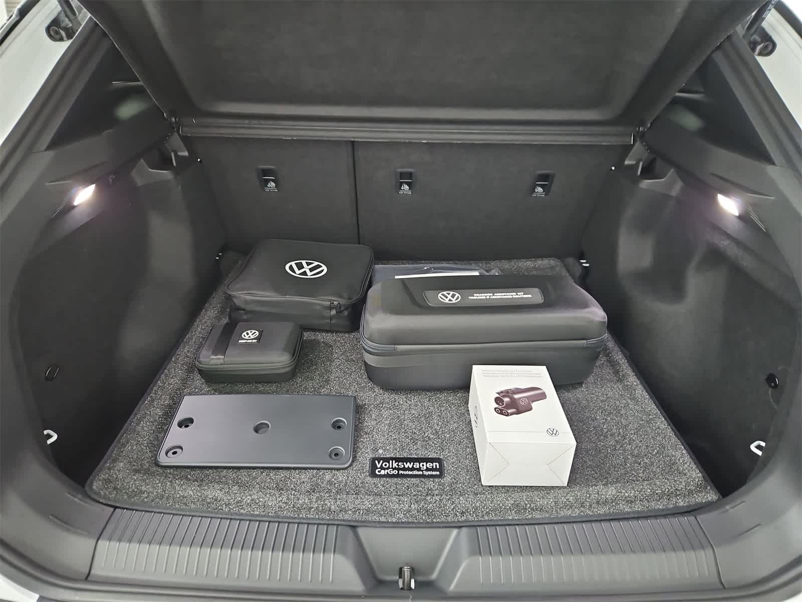 Thumbnail: 2026 Volkswagen ID.4 - 34