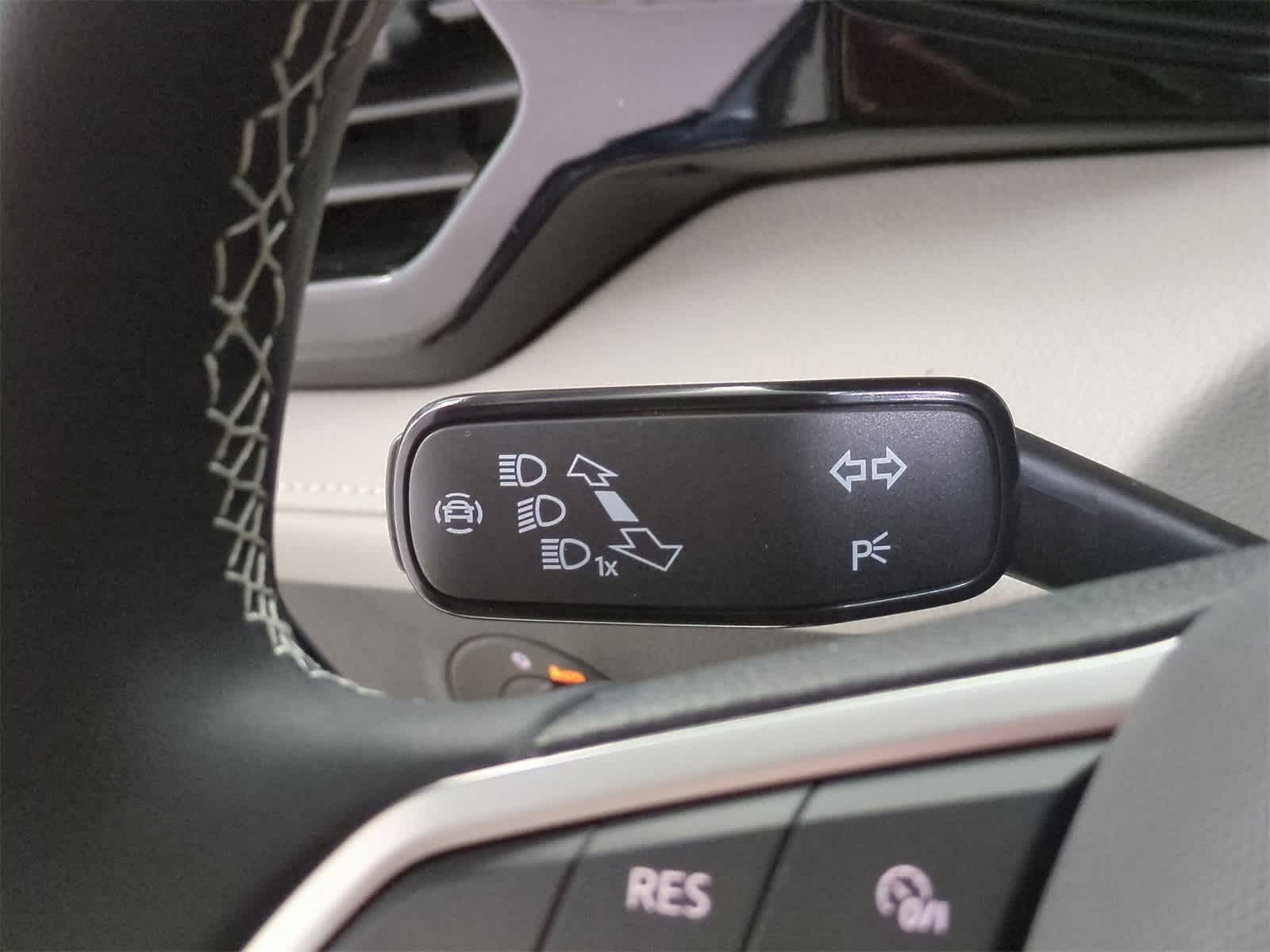 Thumbnail: 2025 Volkswagen Taos - 26