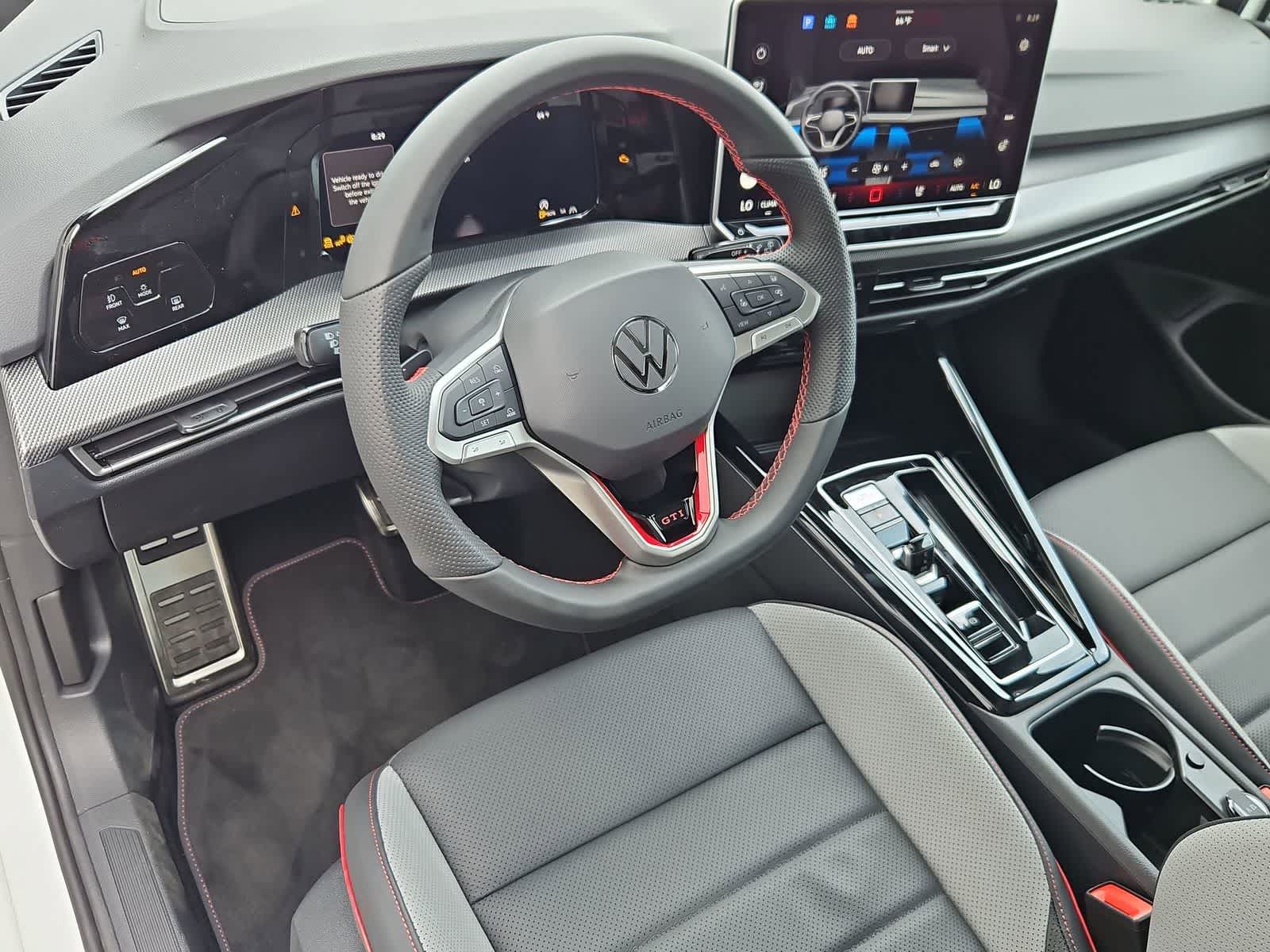 Thumbnail: 2026 Volkswagen Golf - 2