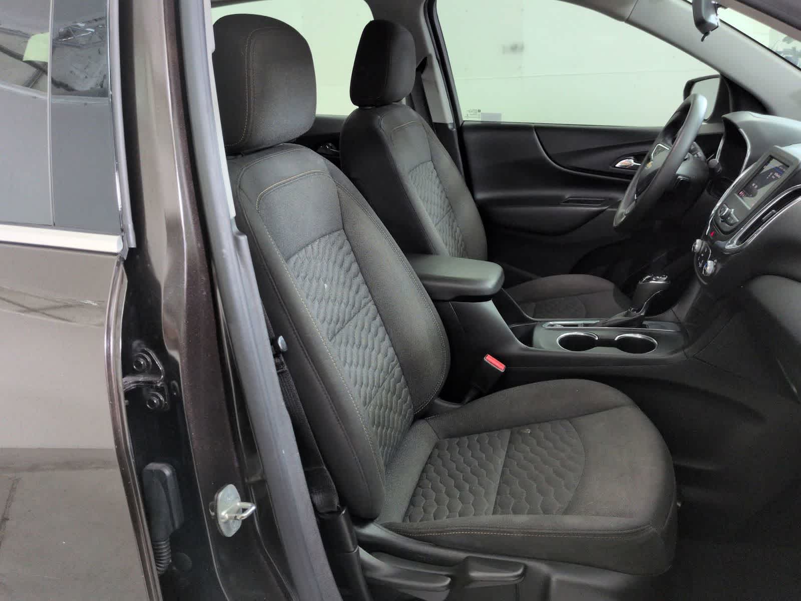 Thumbnail: 2020 Chevrolet Equinox - 20