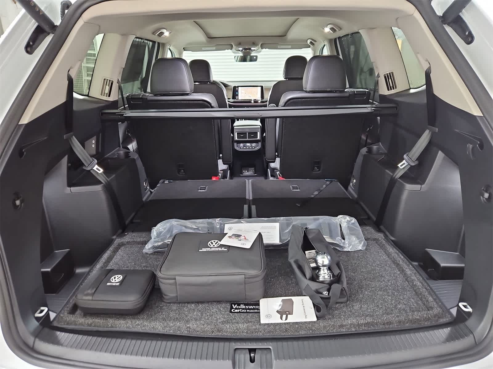 Thumbnail: 2026 Volkswagen Atlas - 36