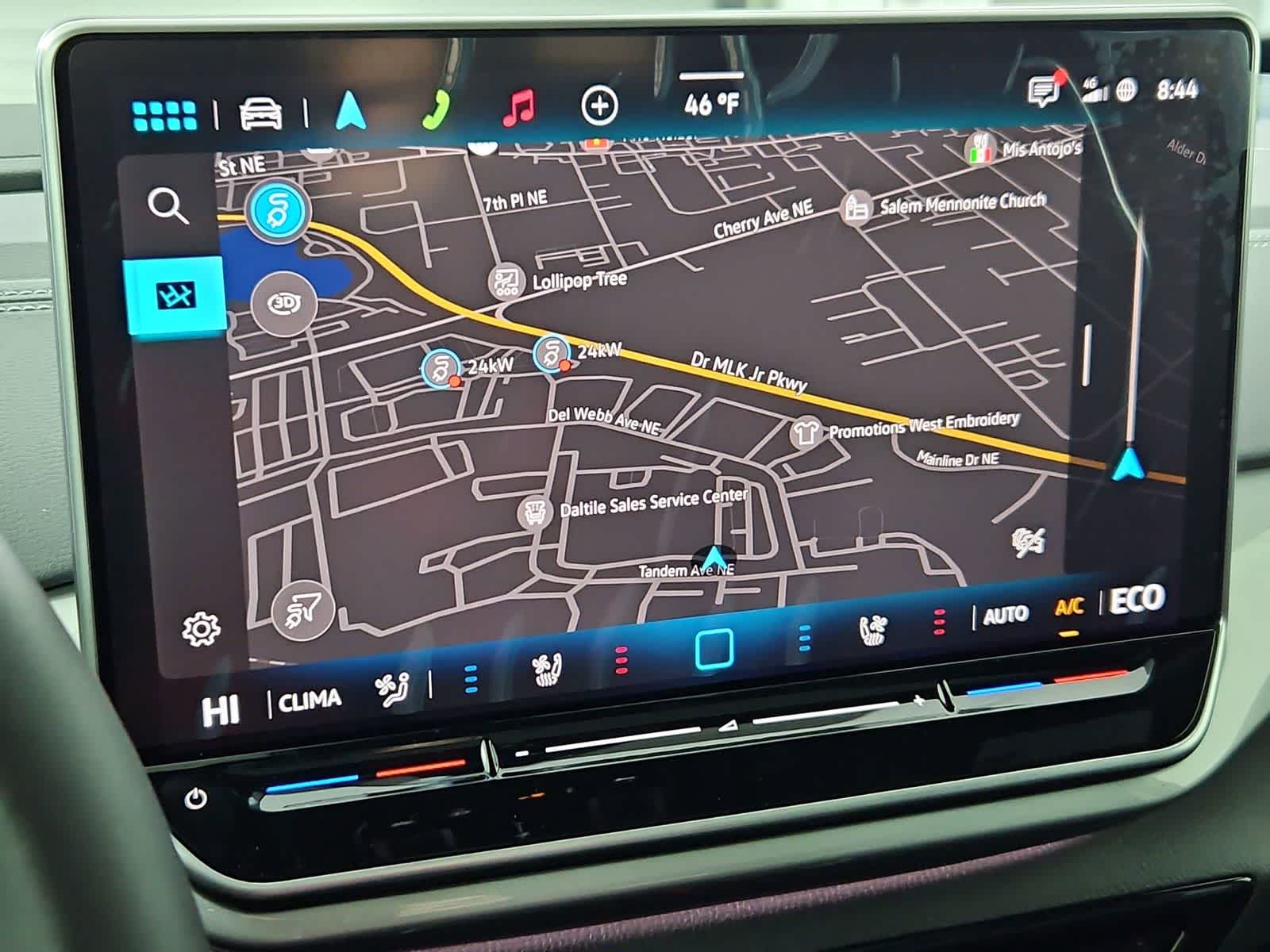 Thumbnail: 2026 Volkswagen ID.4 - 30