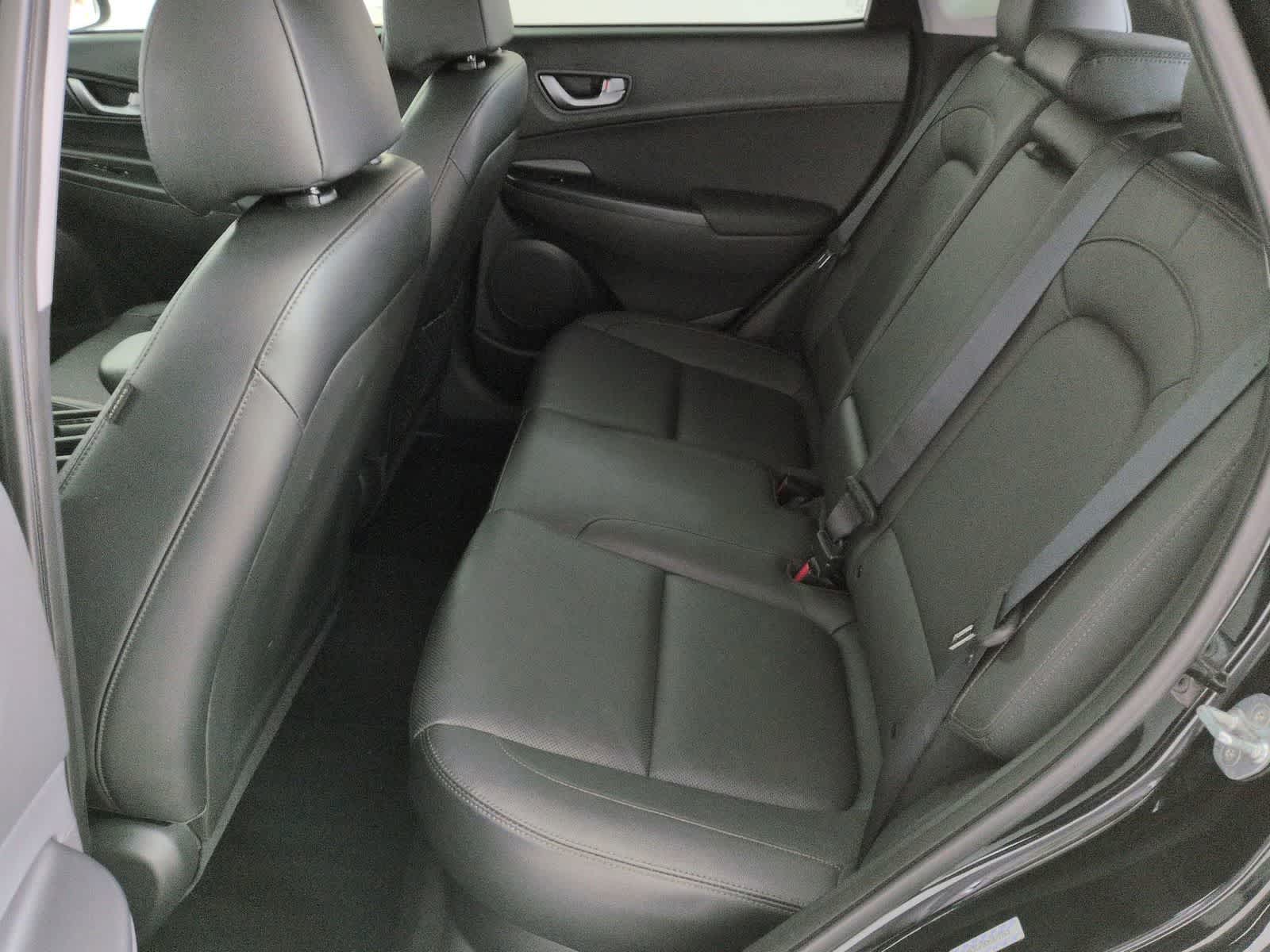 Thumbnail: 2022 Hyundai Kona - 20