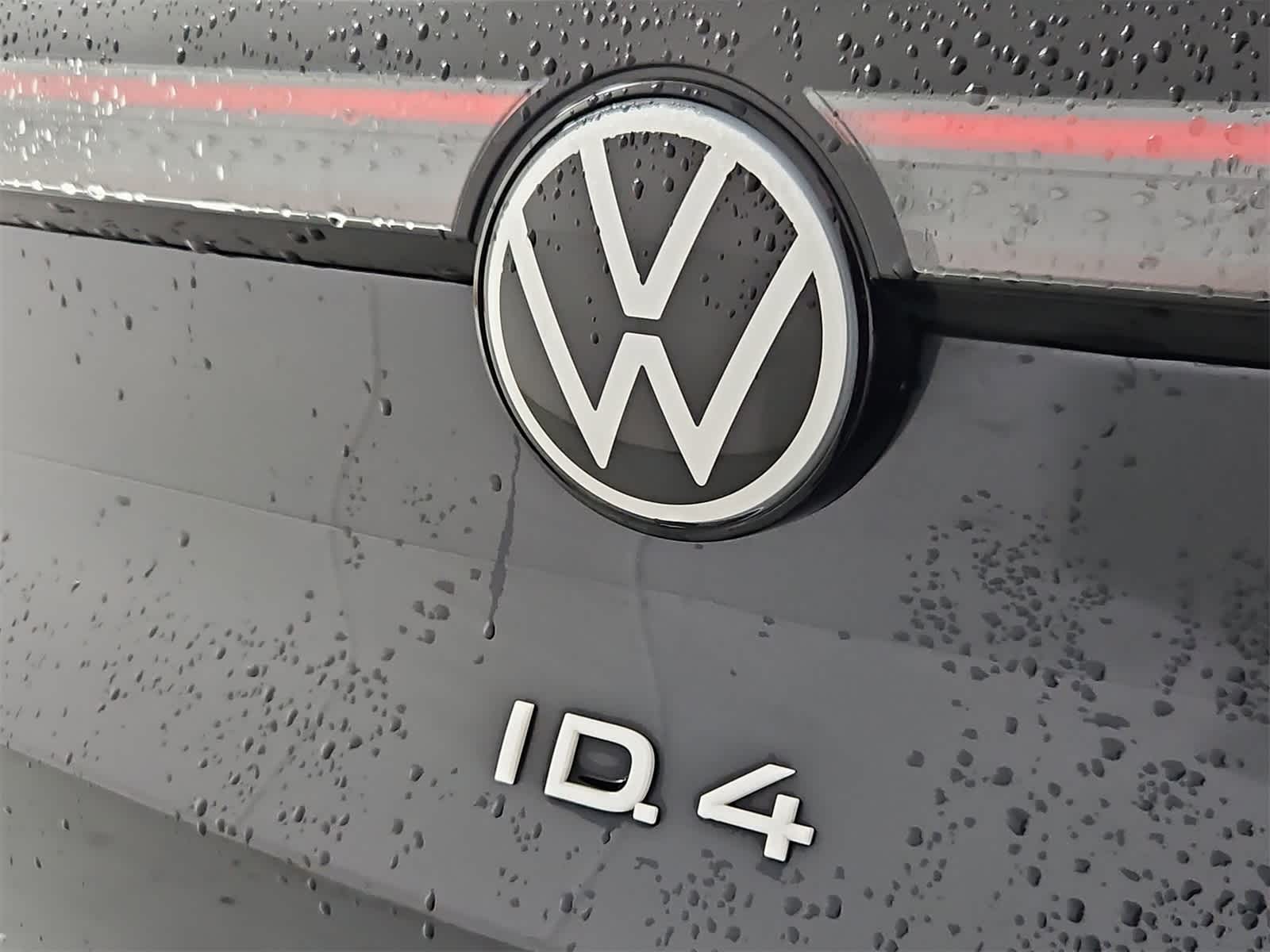 Thumbnail: 2023 Volkswagen ID.4 - 12