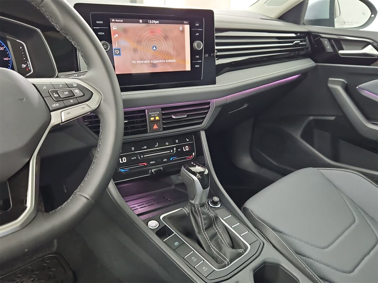 Thumbnail: 2025 Volkswagen Jetta - 29