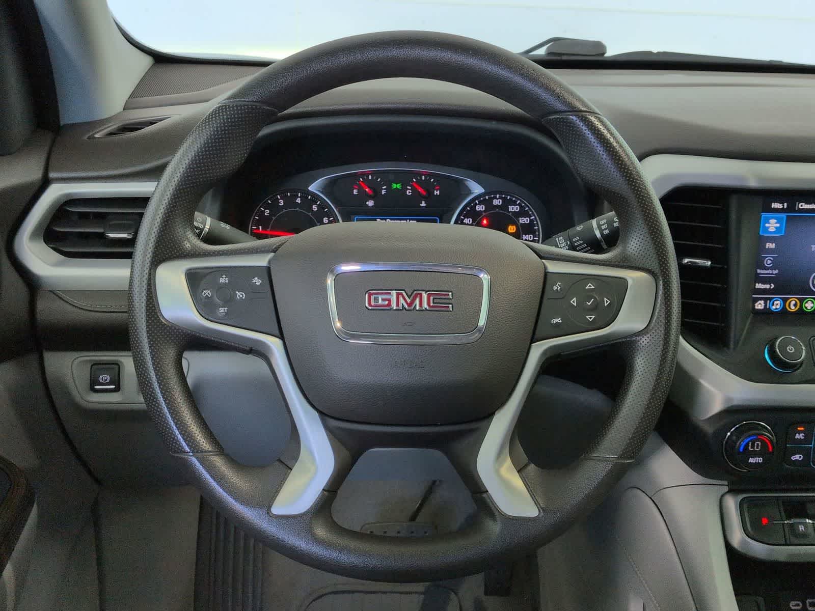 Thumbnail: 2022 GMC Acadia - 22
