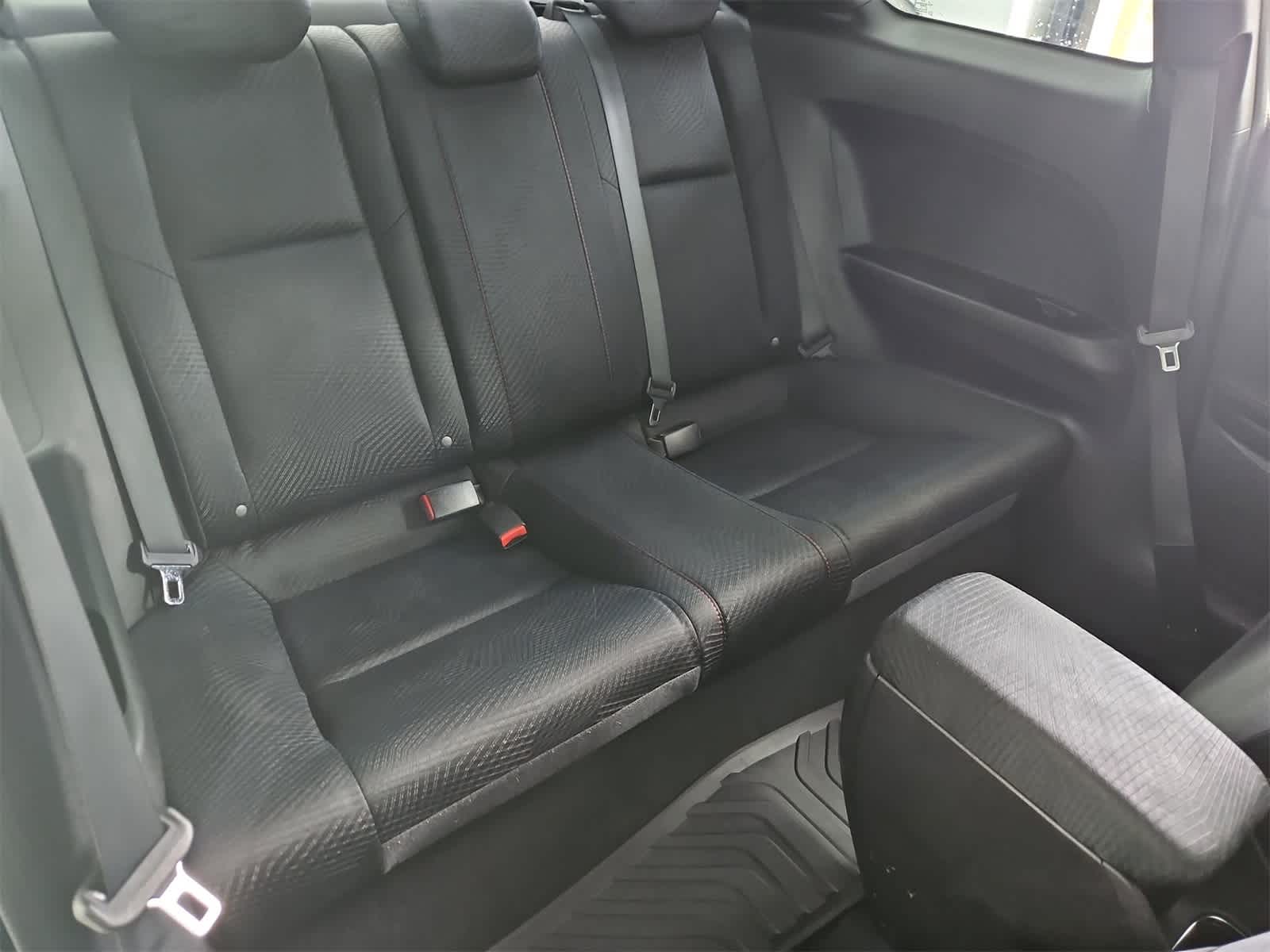 Thumbnail: 2013 Honda Civic - 21