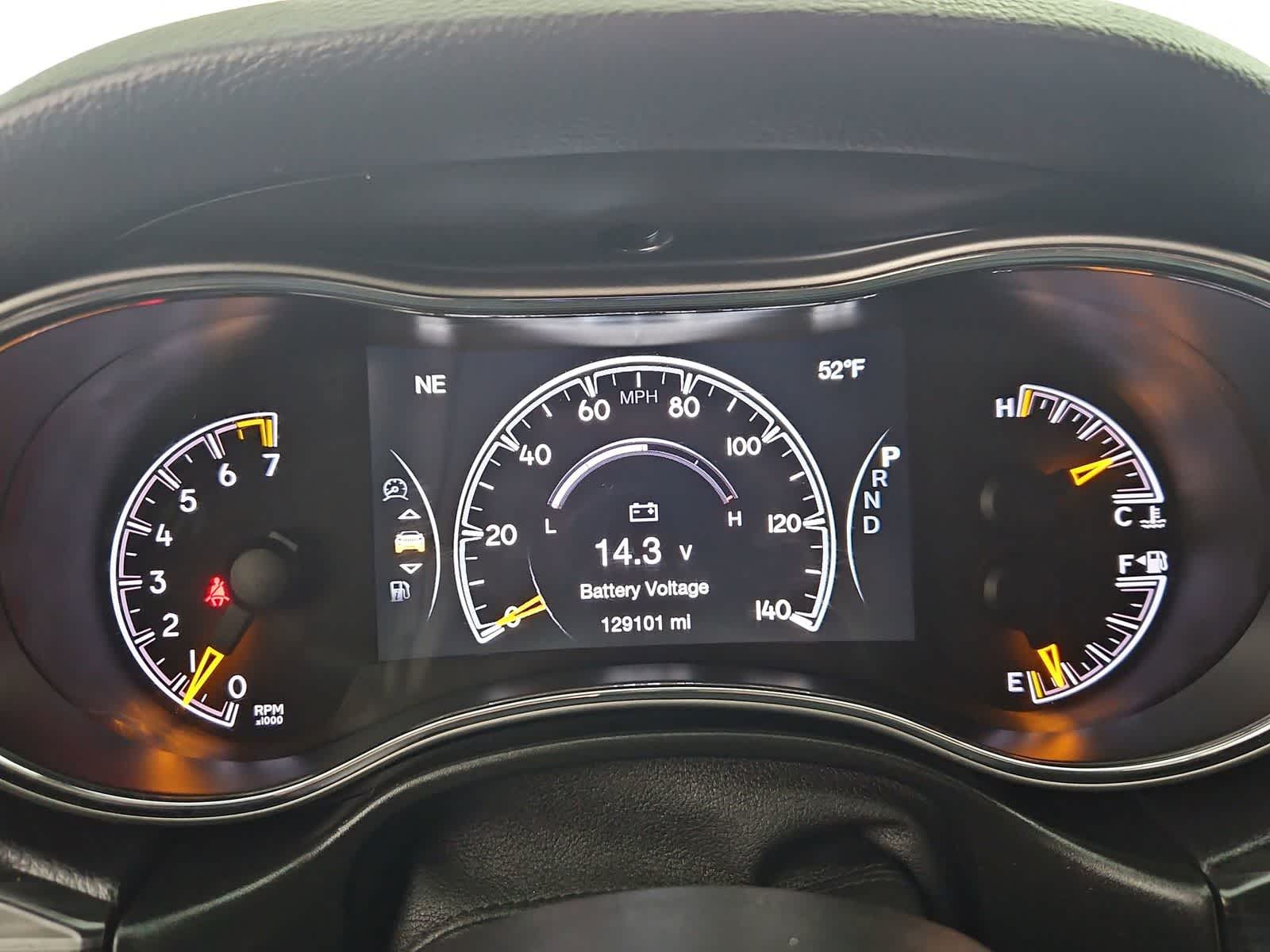 Thumbnail: 2019 Jeep Grand Cherokee - 32