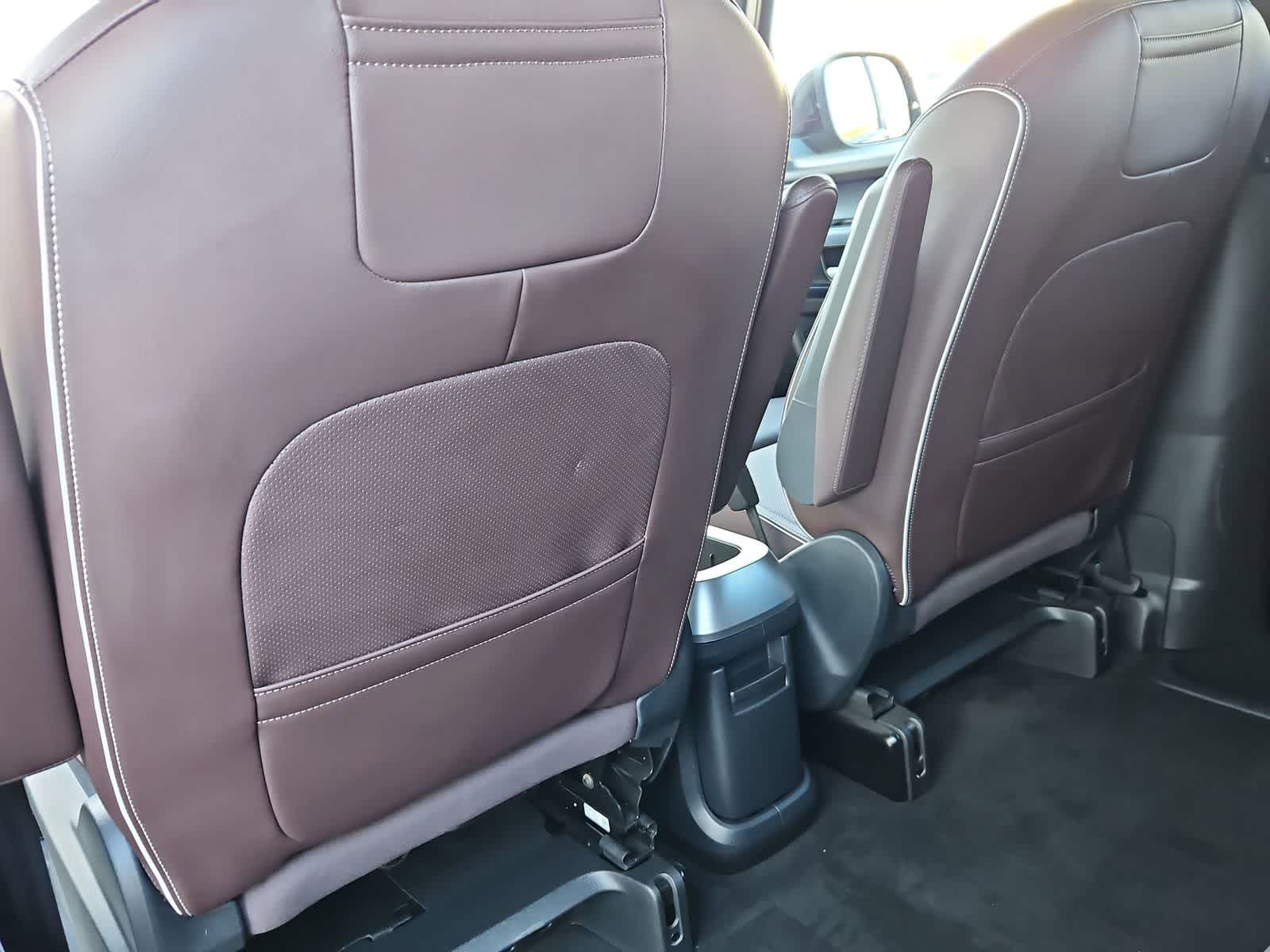 Thumbnail: 2025 Volkswagen ID.Buzz - 18