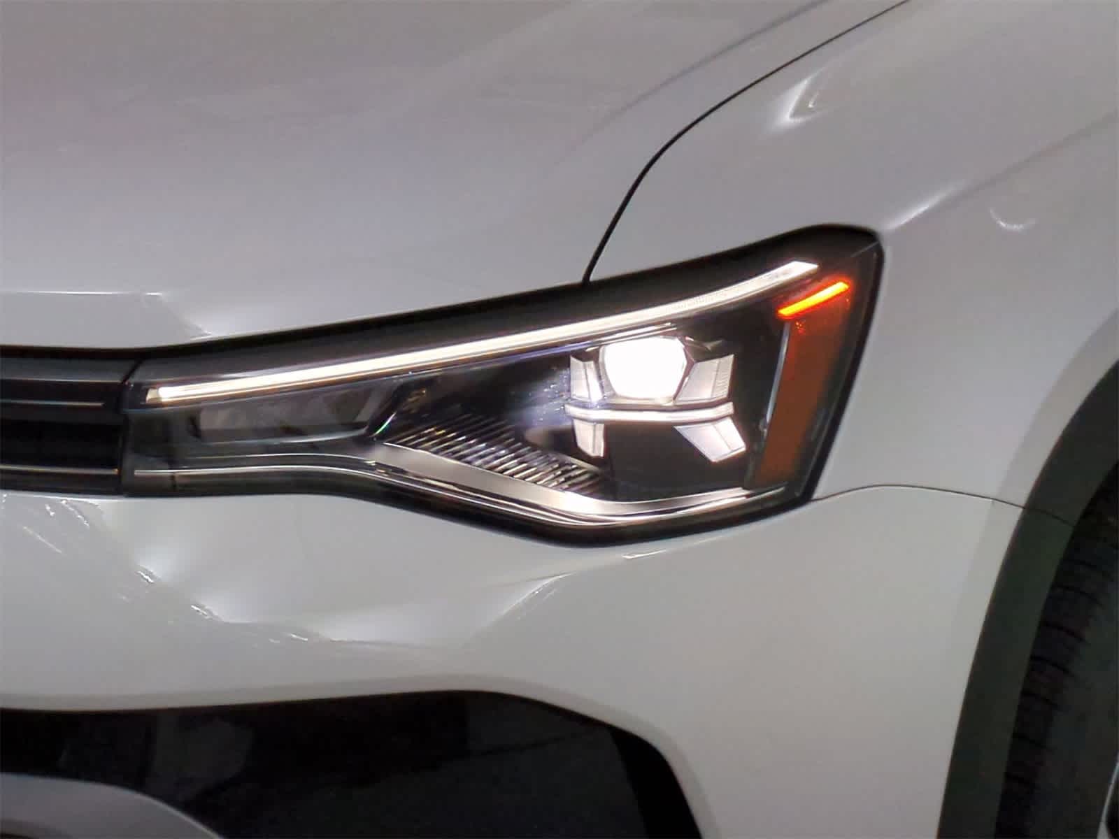 Thumbnail: 2025 Volkswagen Taos - 10