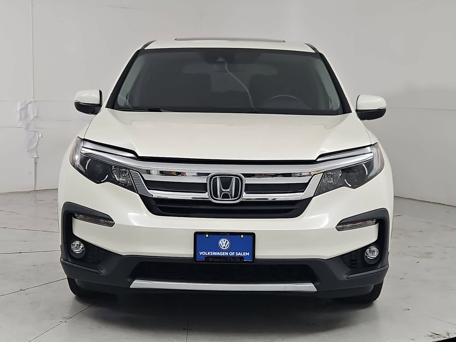 Thumbnail: 2019 Honda Pilot - 9