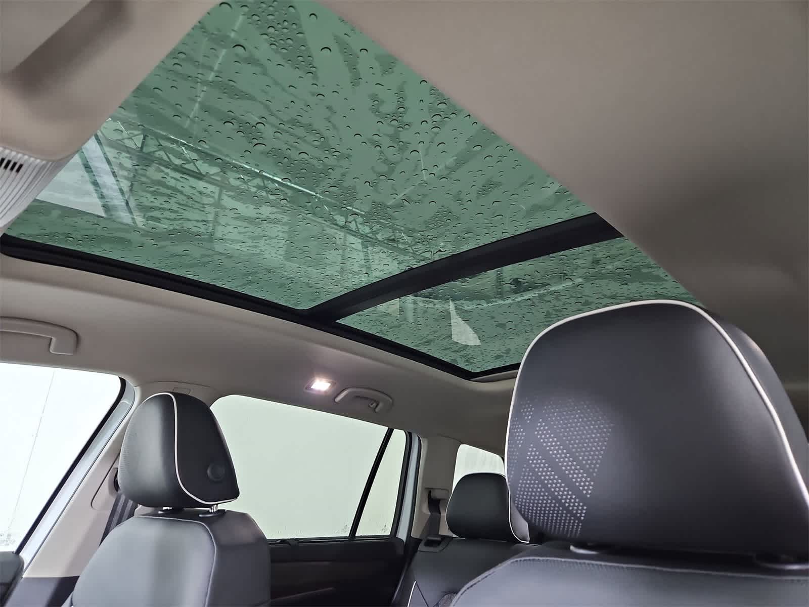 Thumbnail: 2026 Volkswagen Atlas - 19