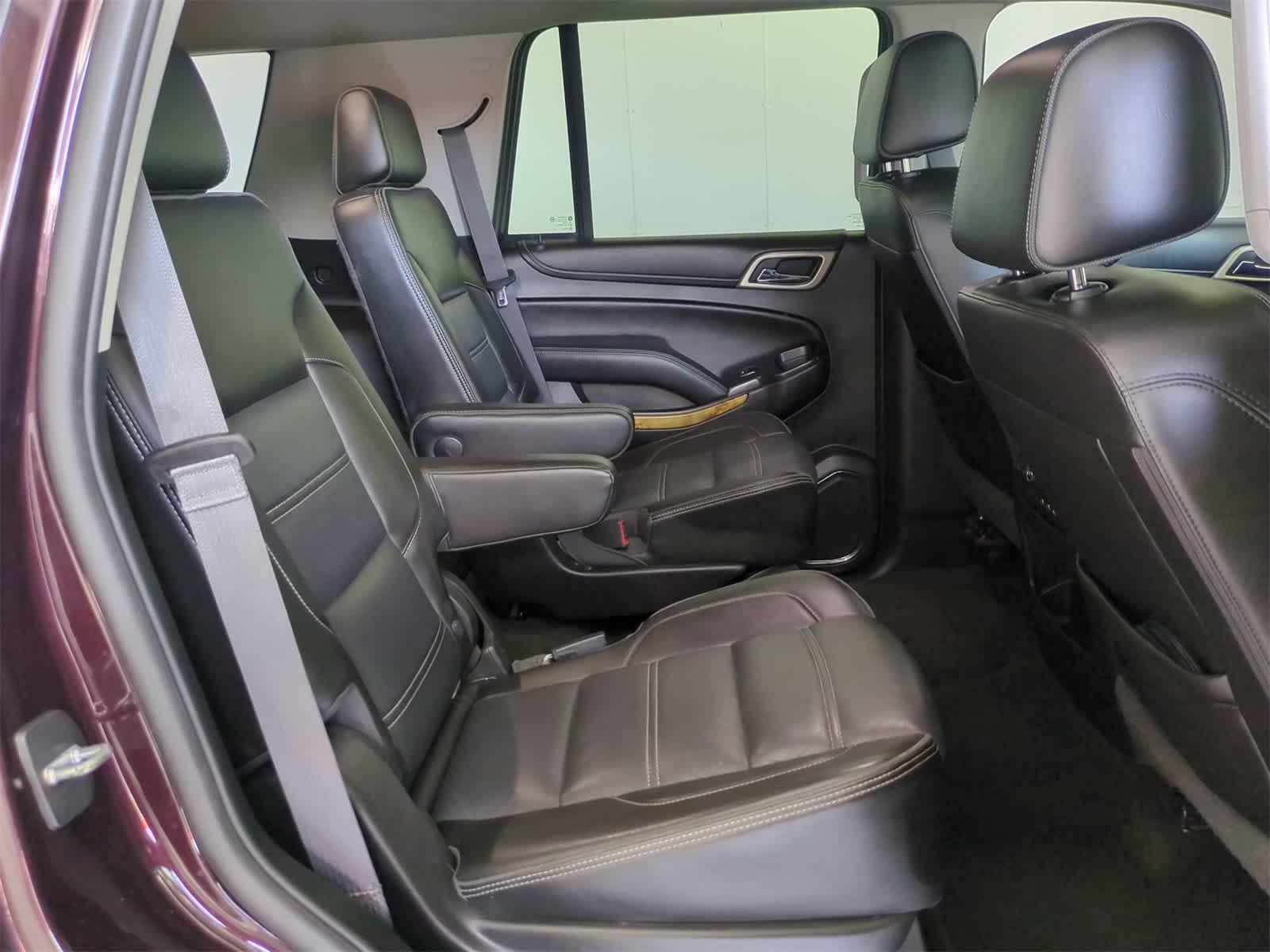Thumbnail: 2017 GMC Yukon - 20