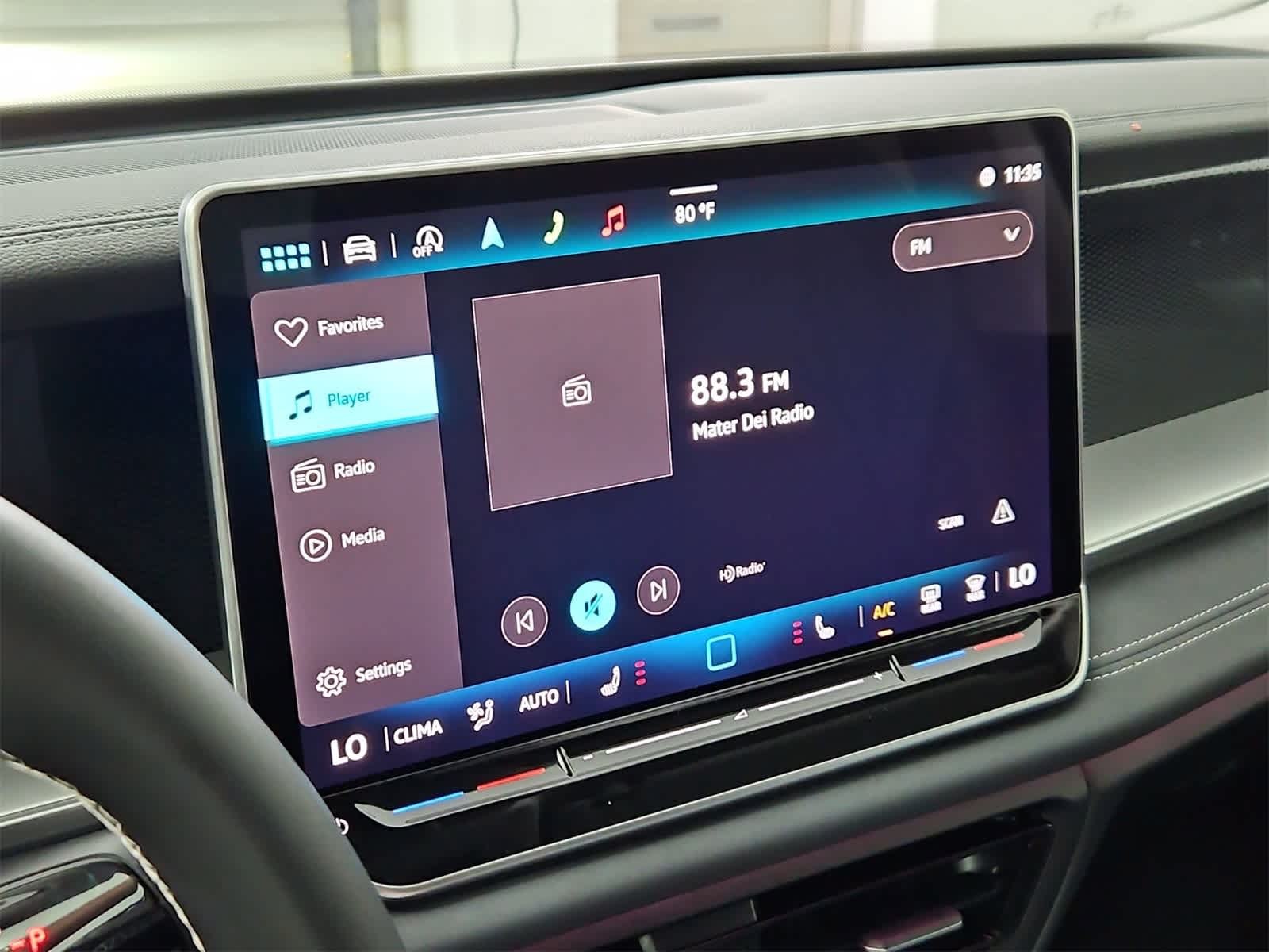 Thumbnail: 2025 Volkswagen Tiguan - 27