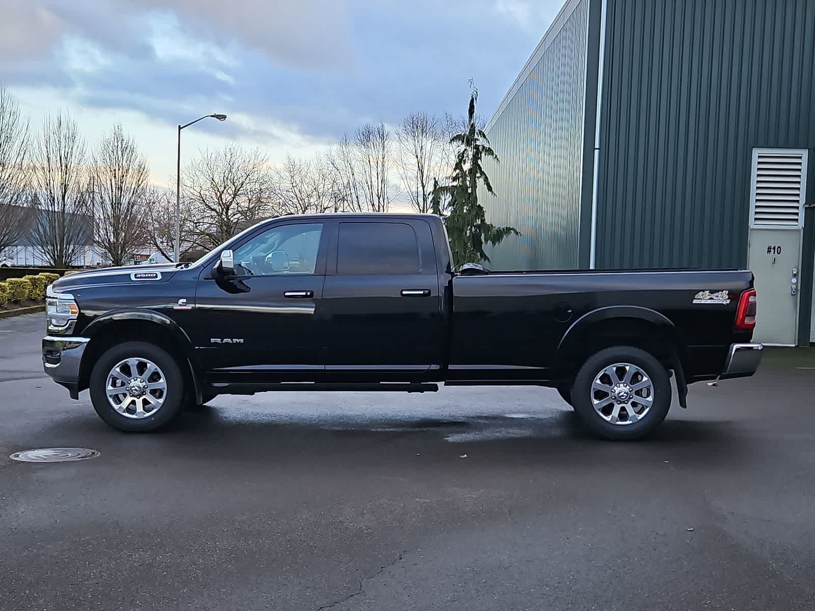 Thumbnail: 2020 RAM 3500 - 3
