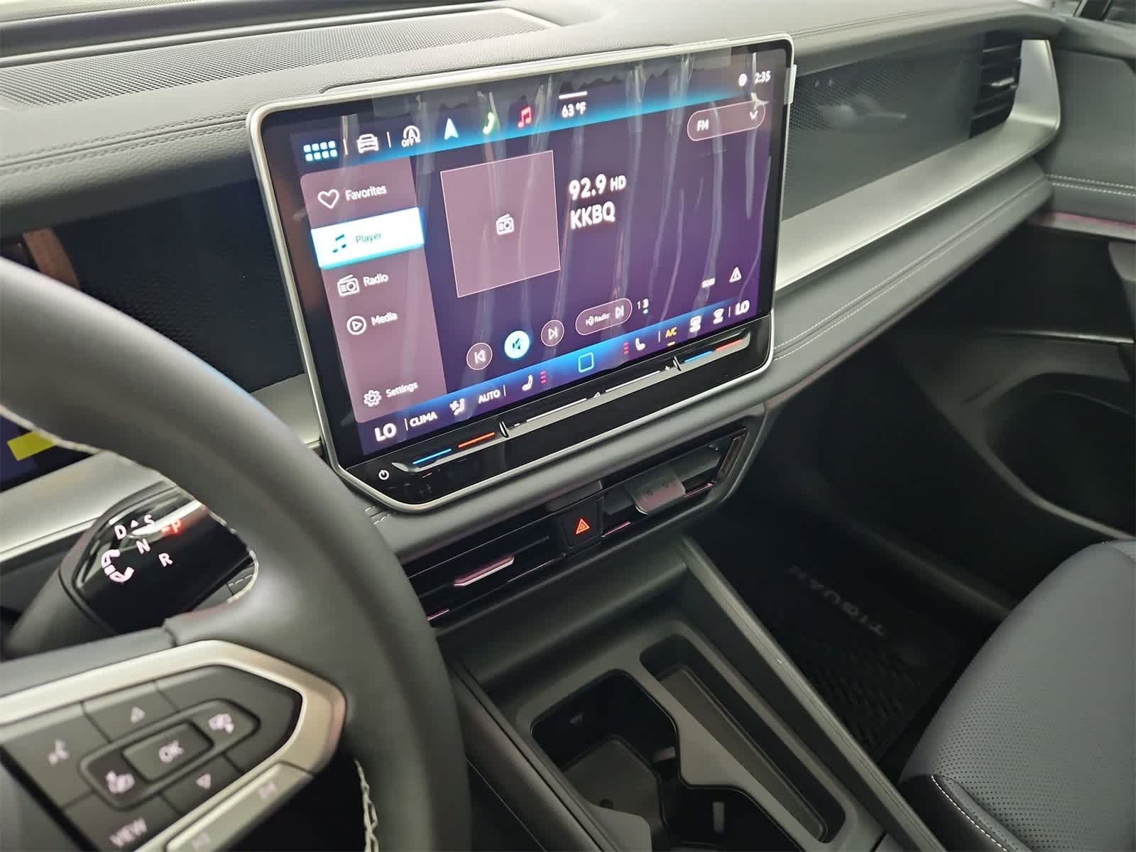 Thumbnail: 2025 Volkswagen Tiguan - 29