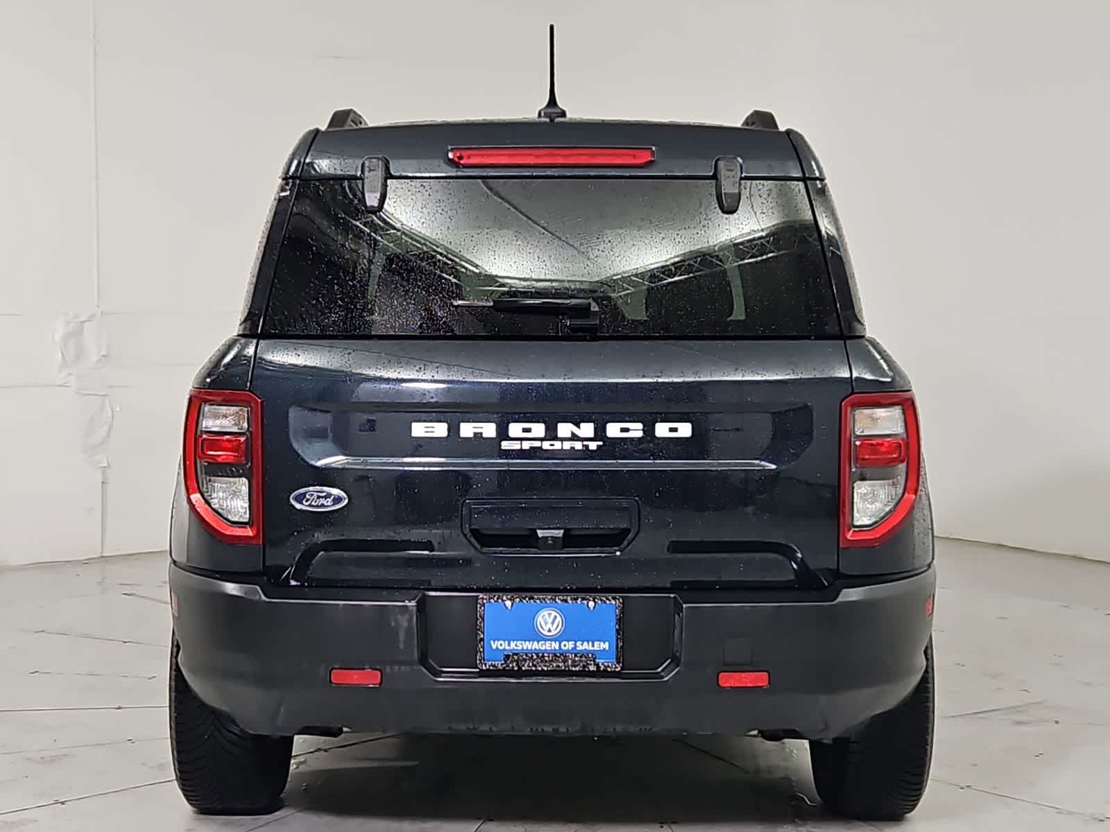 Thumbnail: 2023 Ford Bronco Sport - 5