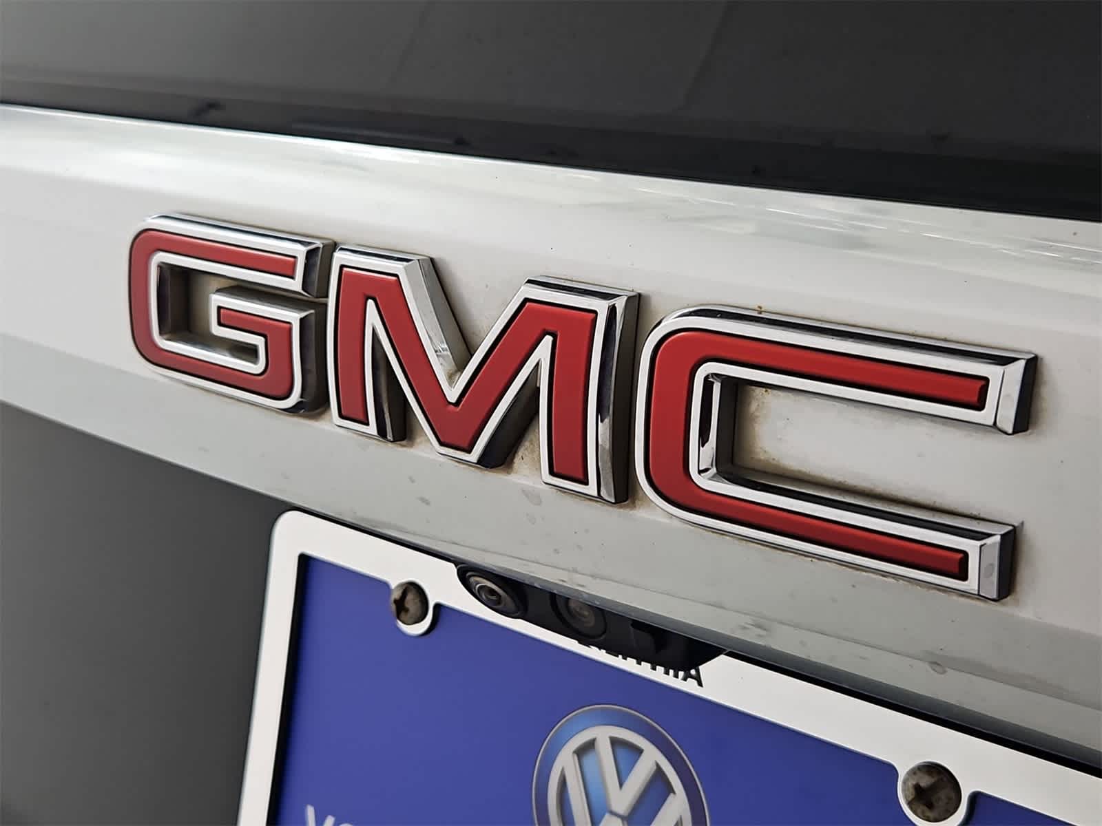 Thumbnail: 2021 GMC Yukon - 11