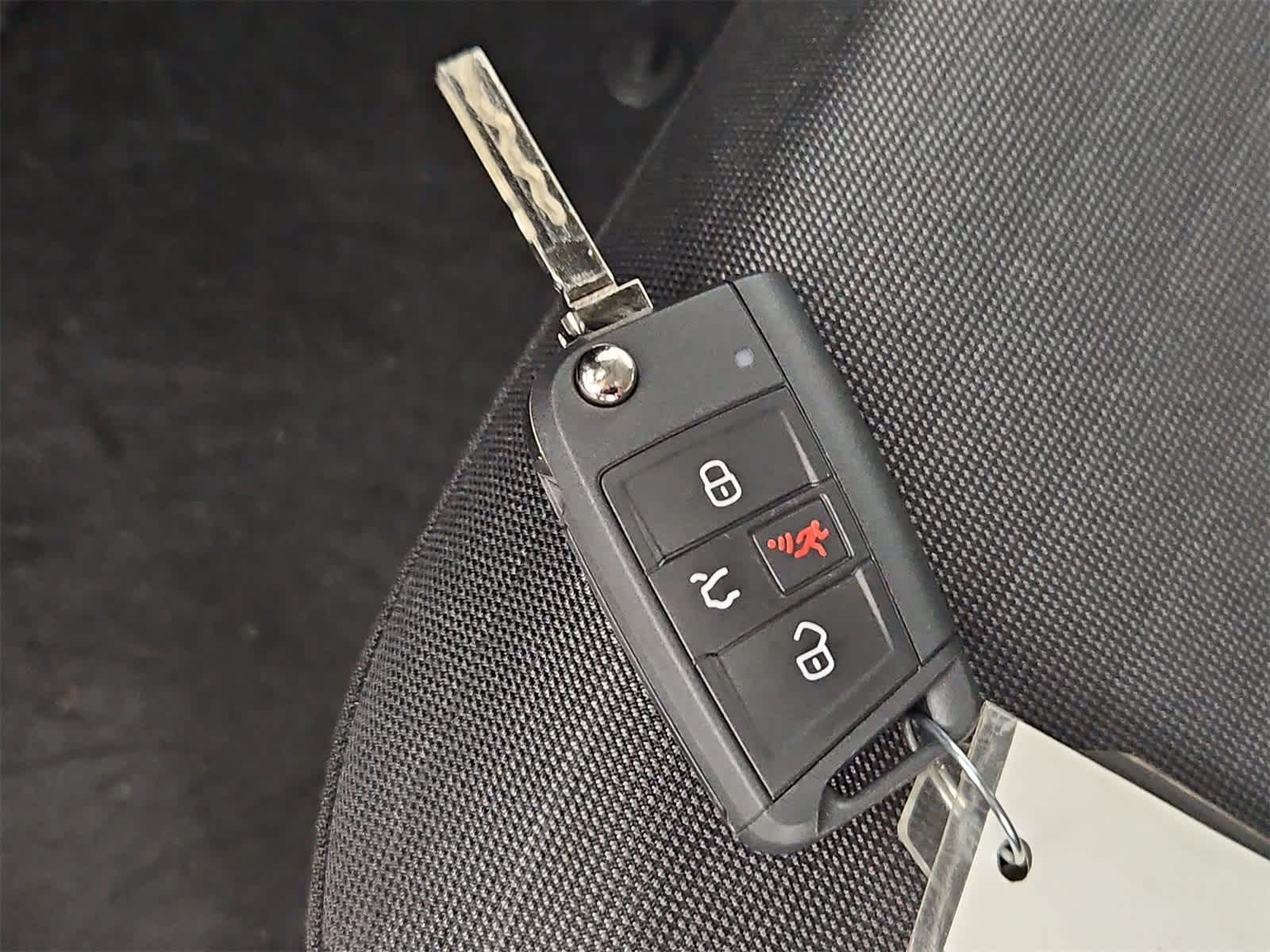 Thumbnail: 2026 Volkswagen Jetta - 35