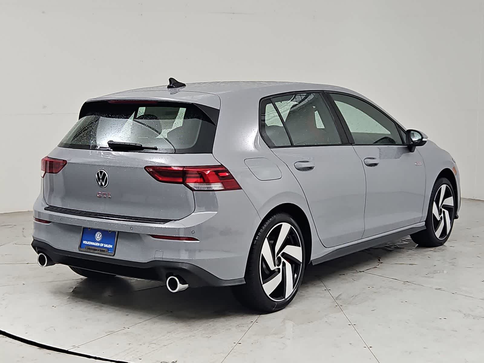 Thumbnail: 2026 Volkswagen Golf - 6