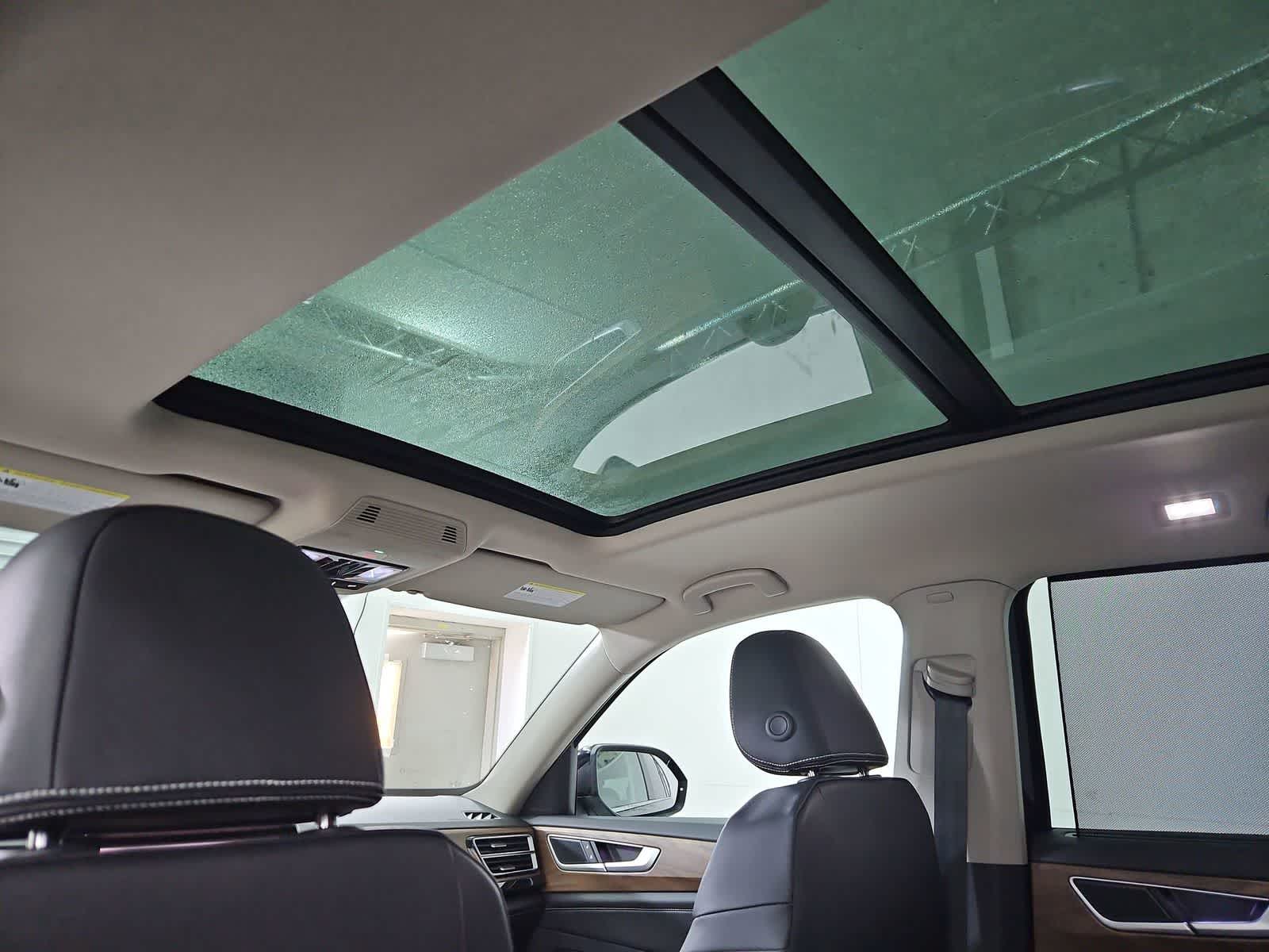 Thumbnail: 2026 Volkswagen Atlas - 22