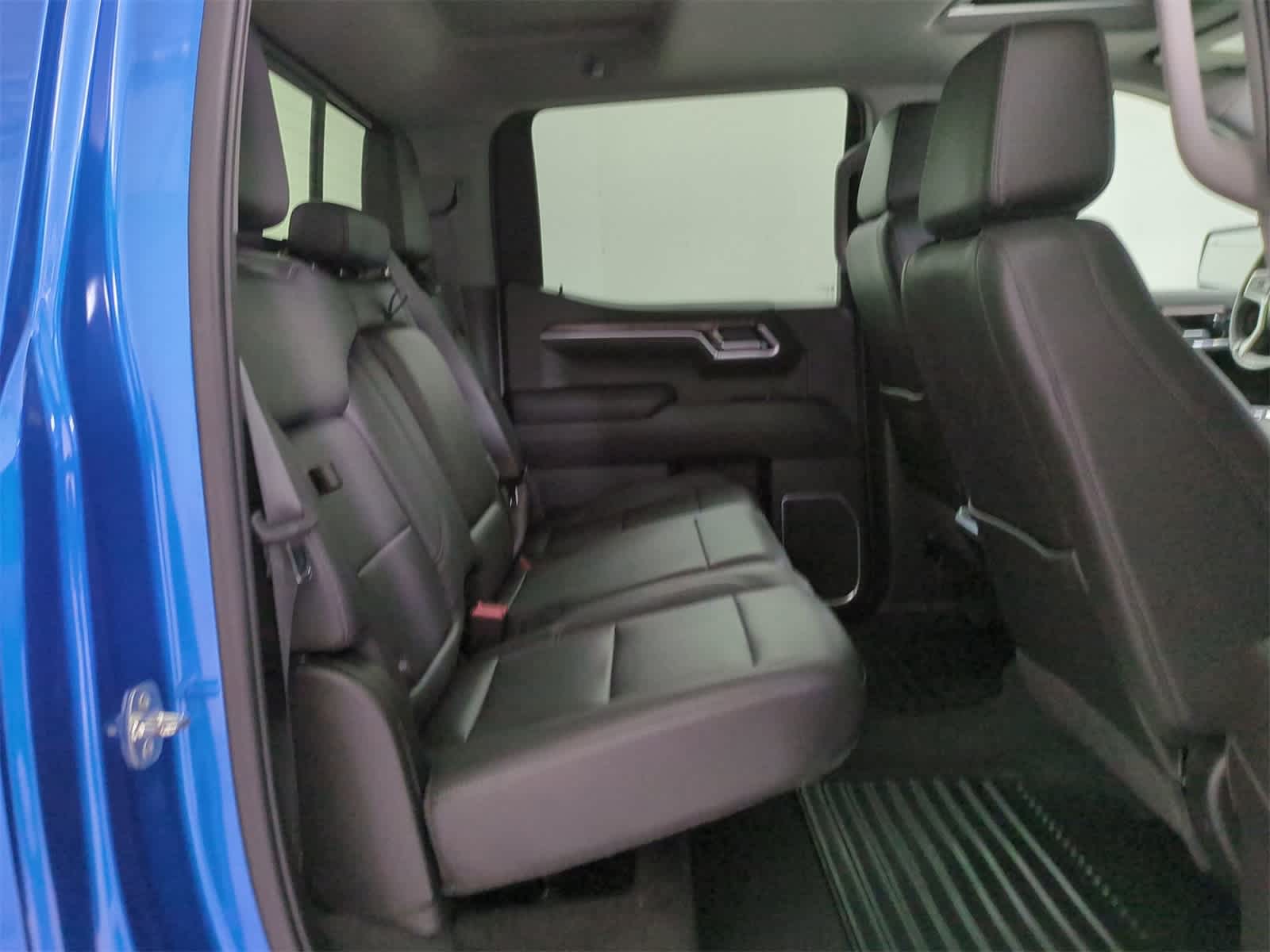 Thumbnail: 2022 Chevrolet Silverado 1500 - 21