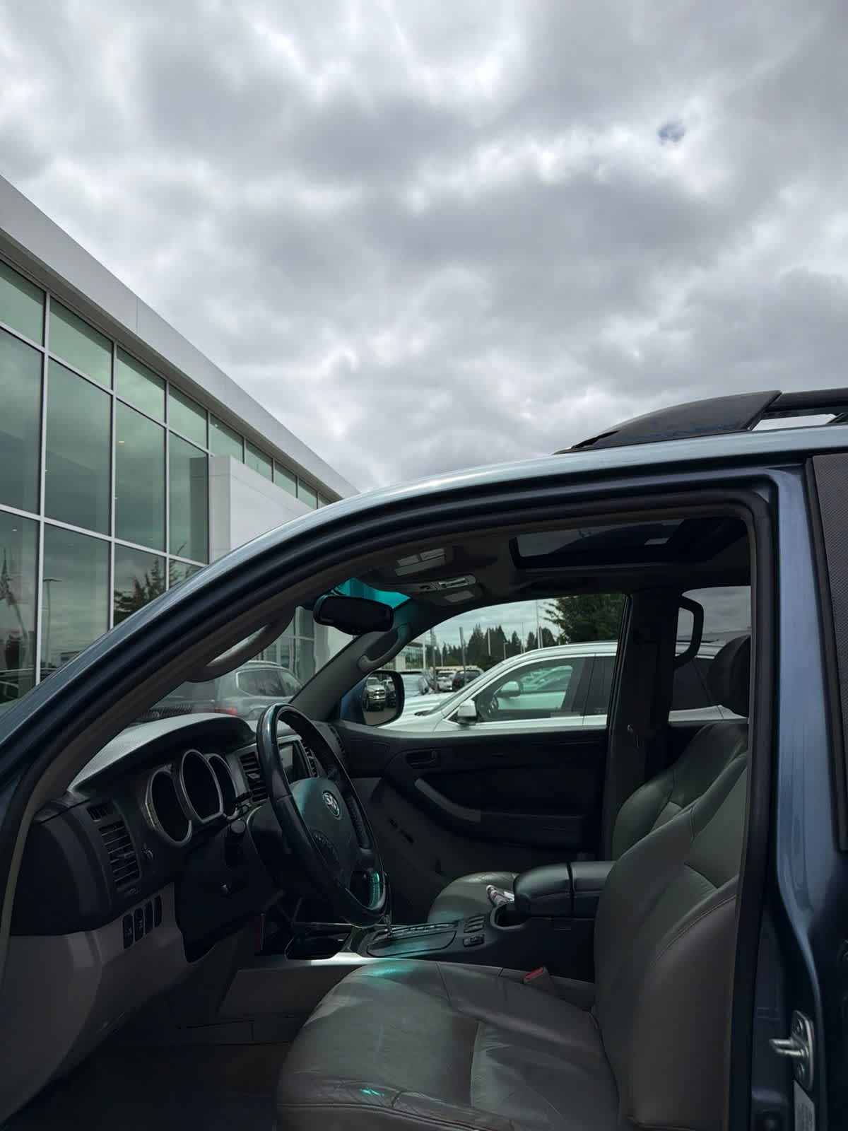 Thumbnail: 2005 Toyota 4Runner - 6