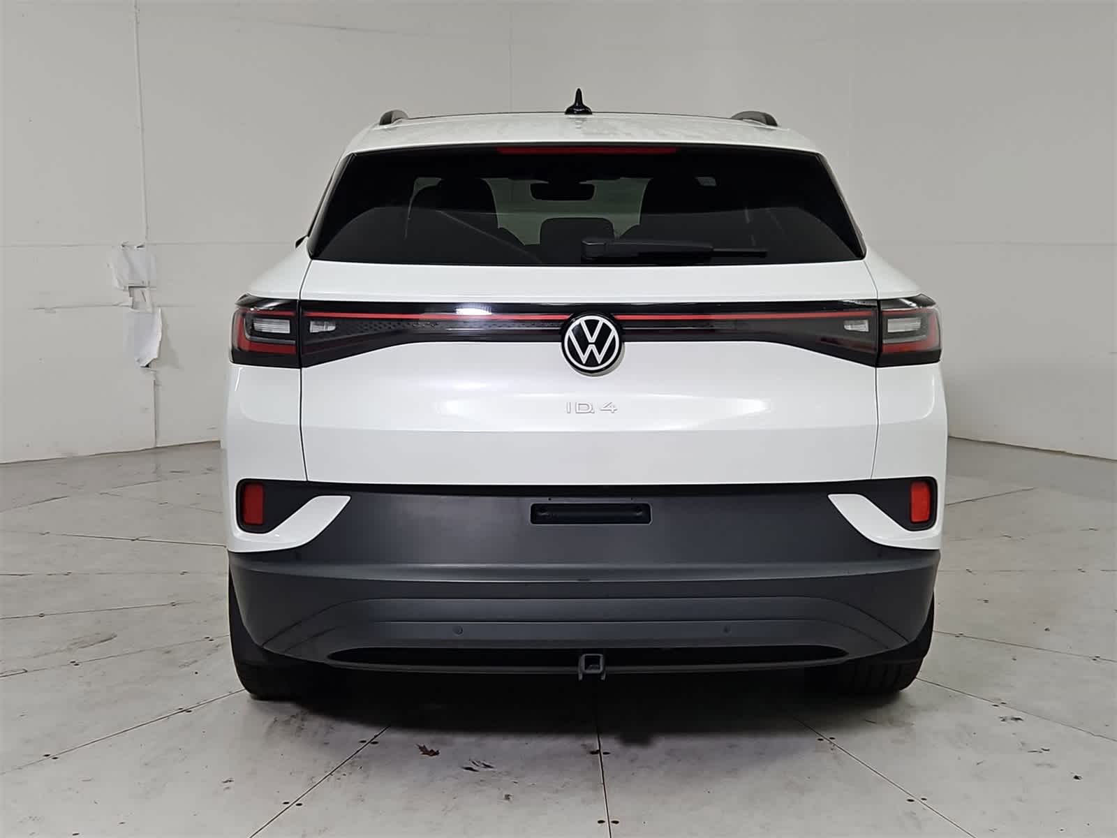 Thumbnail: 2023 Volkswagen ID.4 - 5