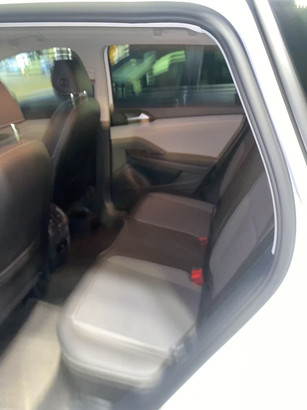 Used 2023 Volkswagen Taos 1.5T SE SUV